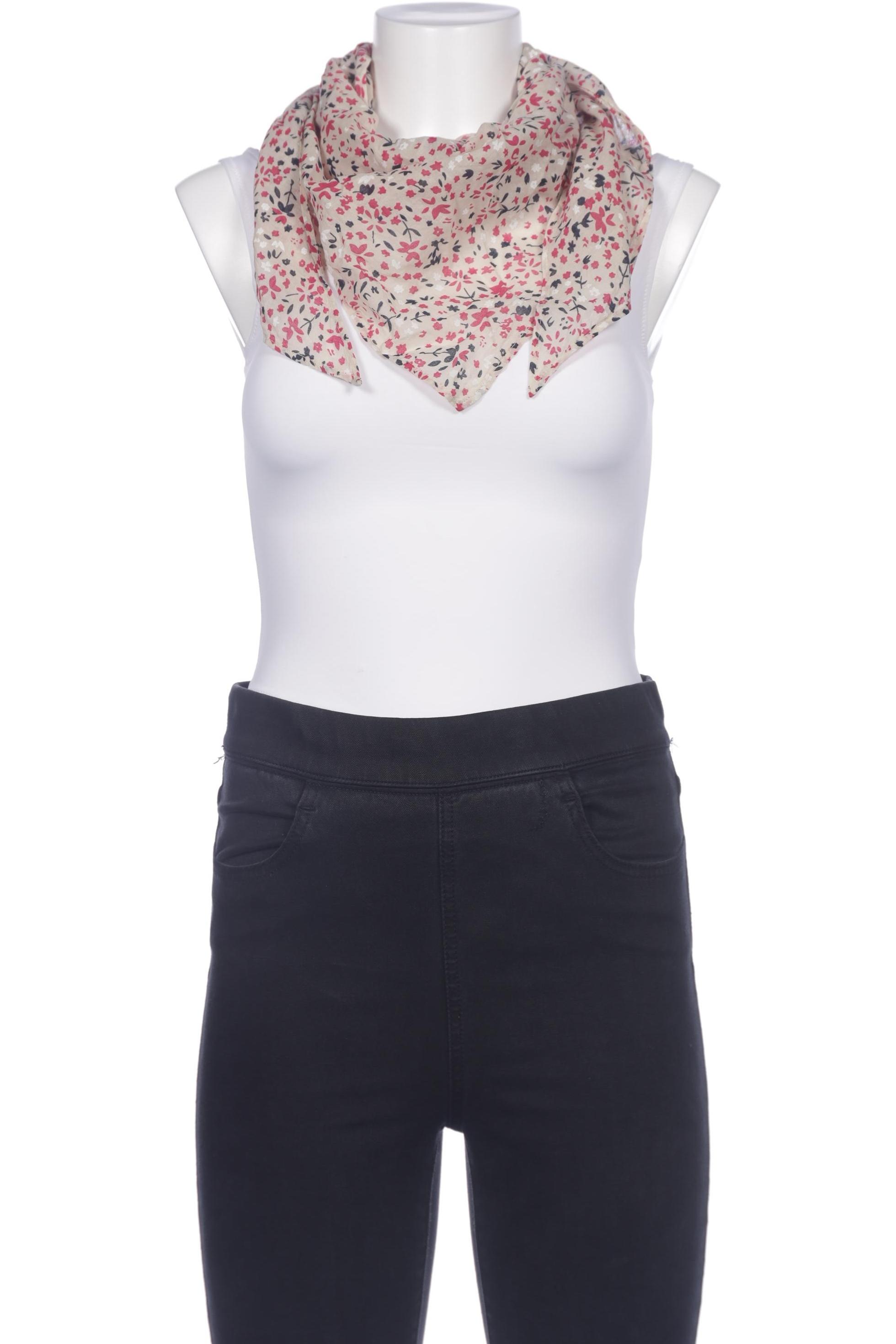 

s.Oliver Damen Schal, beige, Gr.