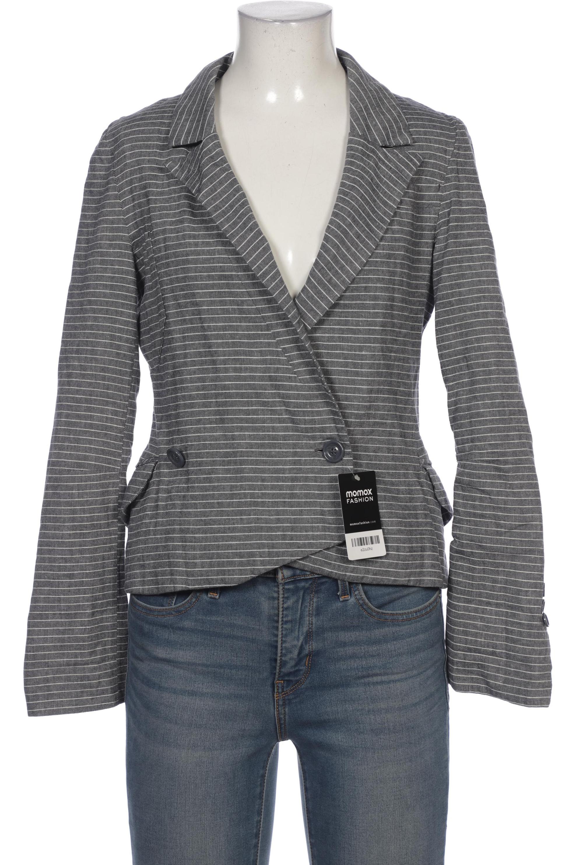 

s.Oliver Damen Blazer, marineblau, Gr. 38