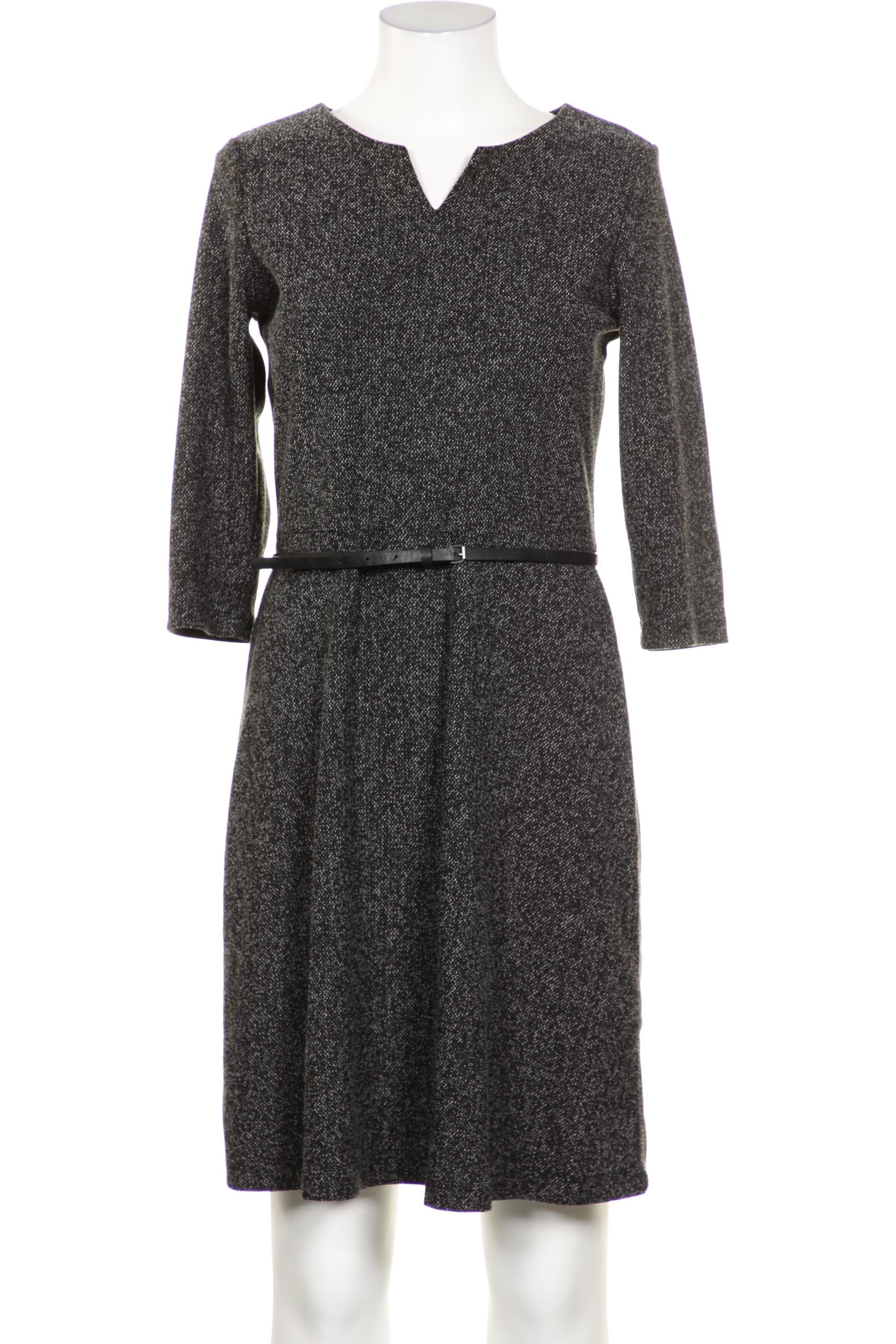 

s.Oliver Damen Kleid, schwarz, Gr. 40