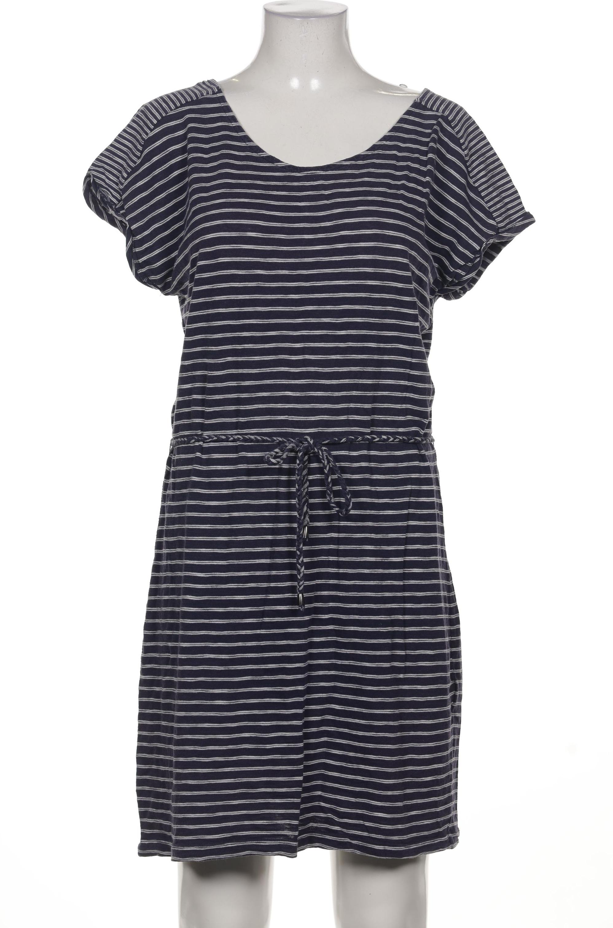 

s.Oliver Damen Kleid, marineblau, Gr. 38