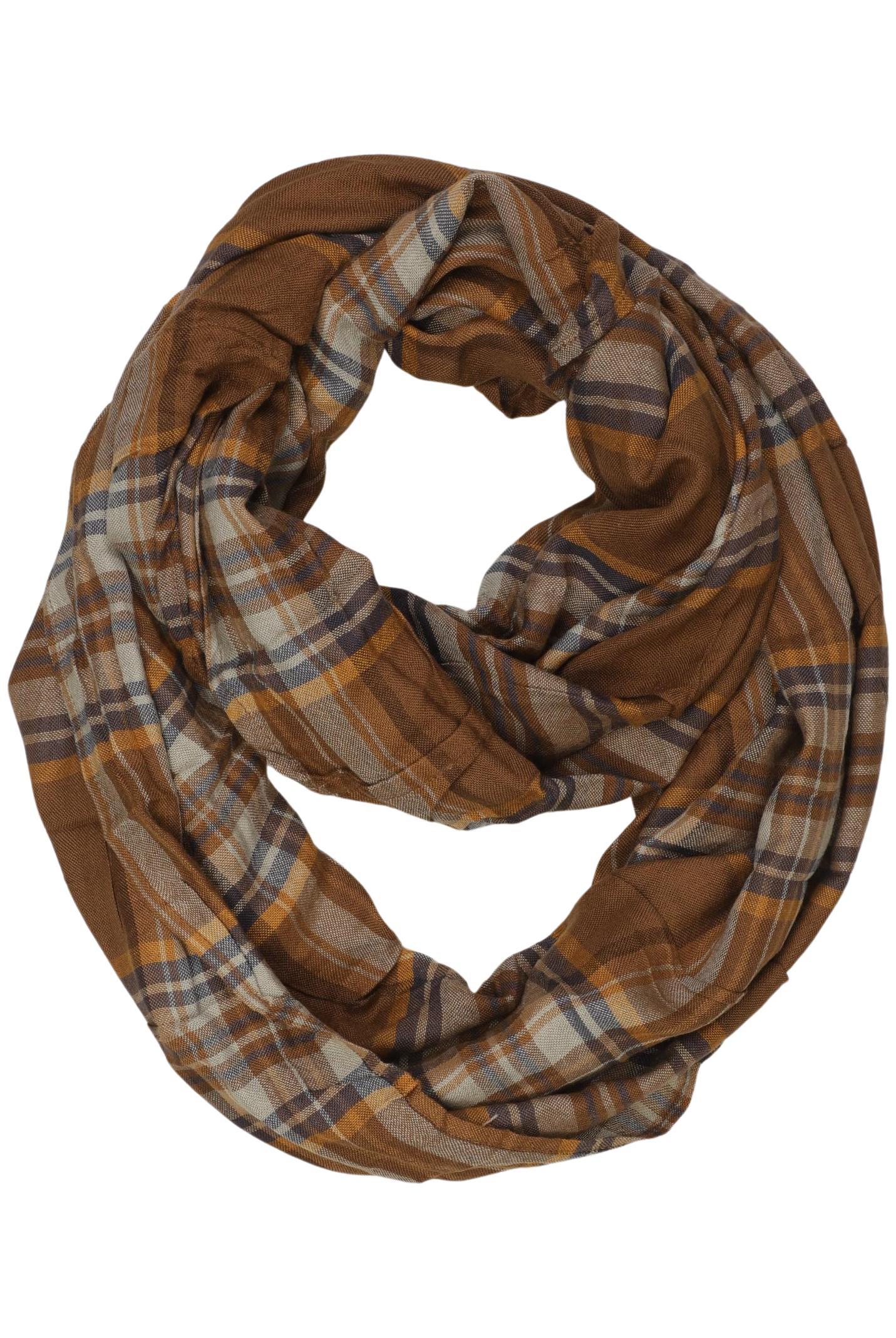 

s.Oliver Damen Schal, mehrfarbig, Gr.