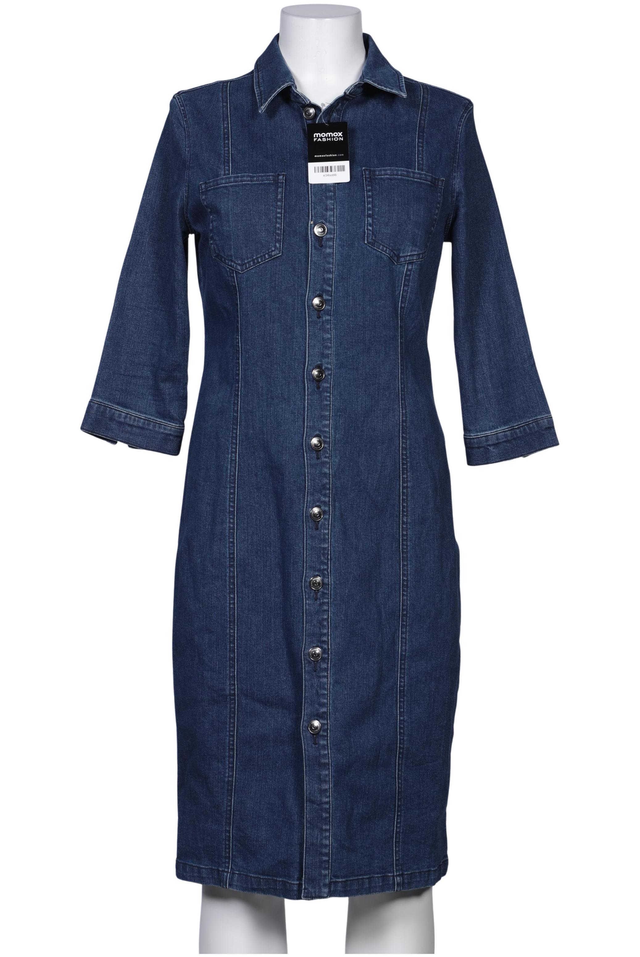 

s.Oliver Damen Kleid, marineblau, Gr. 38