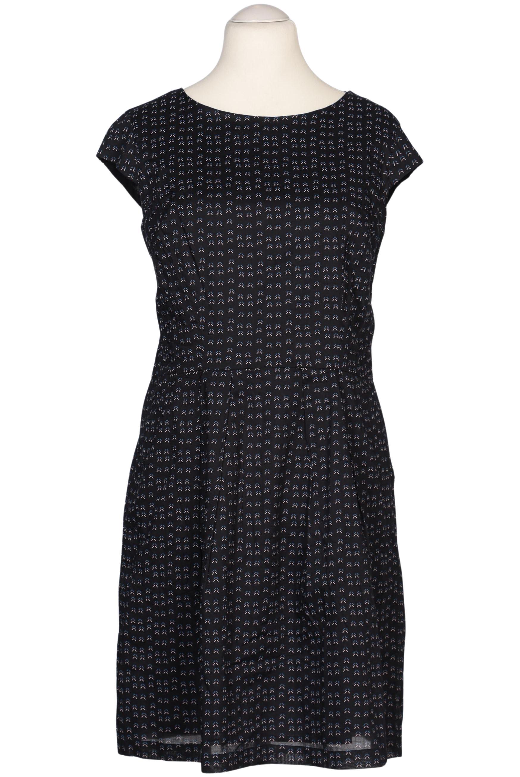 

s.Oliver Damen Kleid, marineblau, Gr. 42