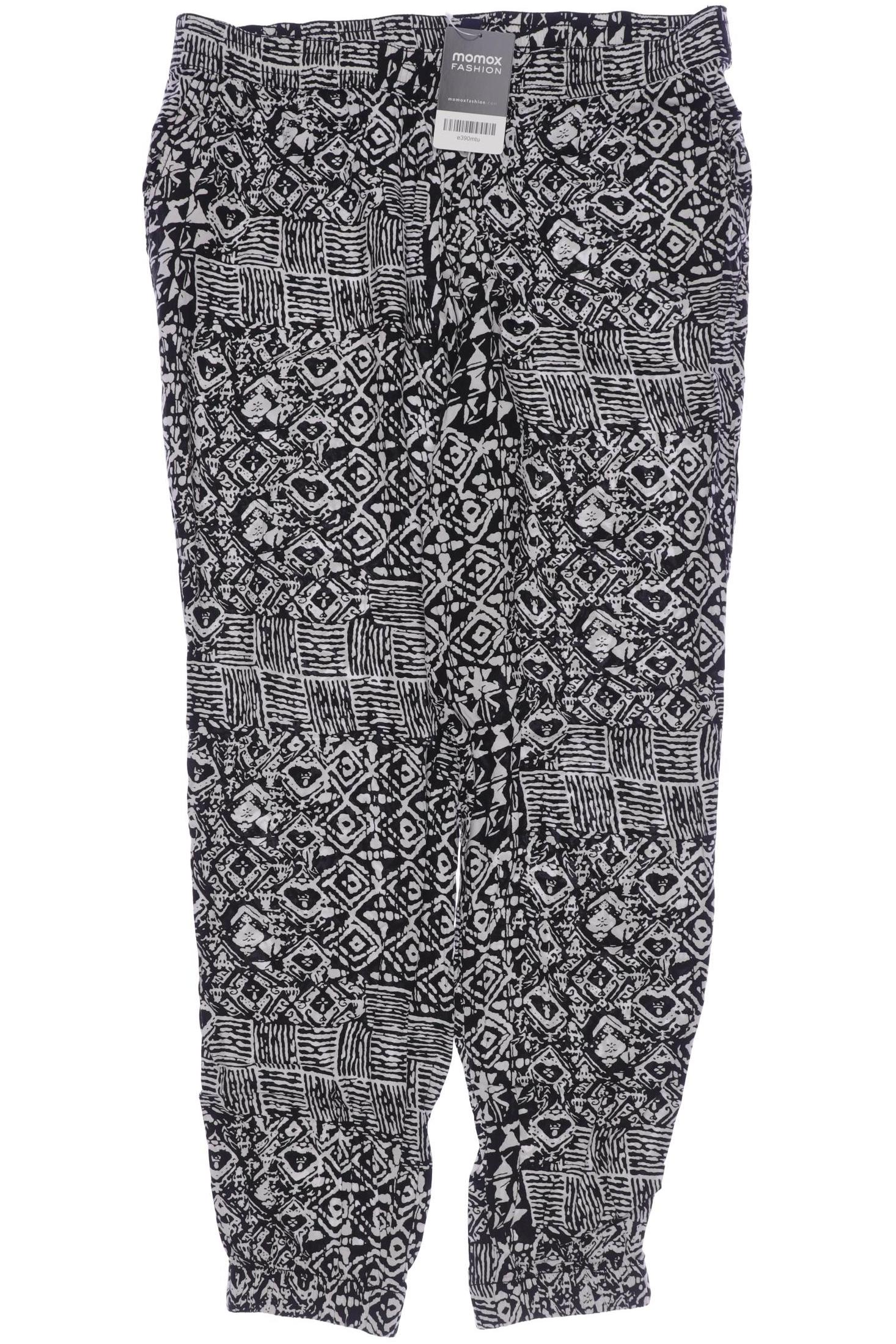 Thumbnail - s.Oliver Damen Stoffhose, schwarz, Gr. 0