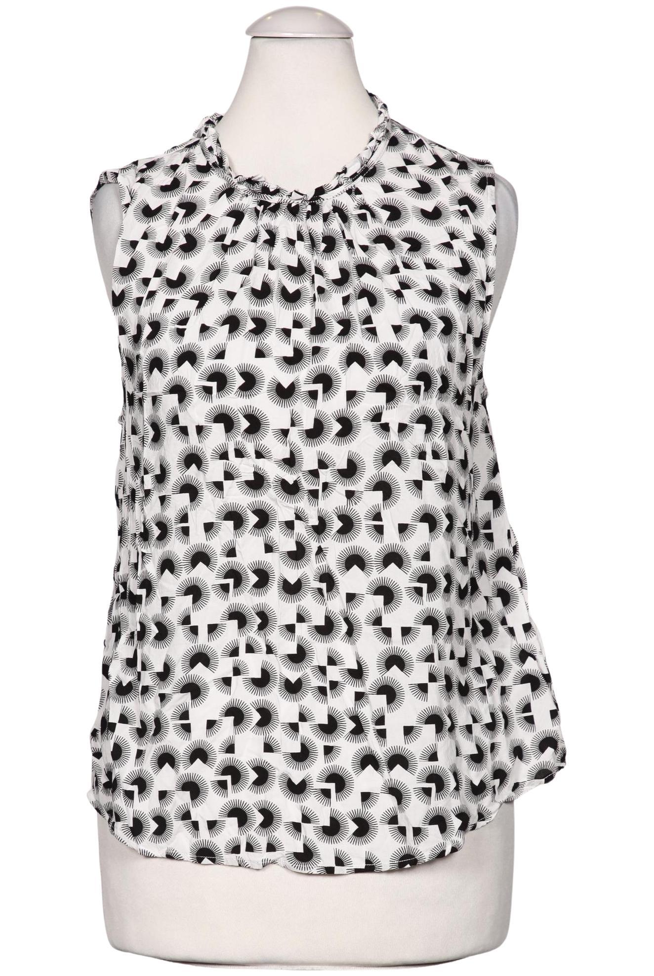 

s.Oliver Damen Bluse, schwarz, Gr. 34