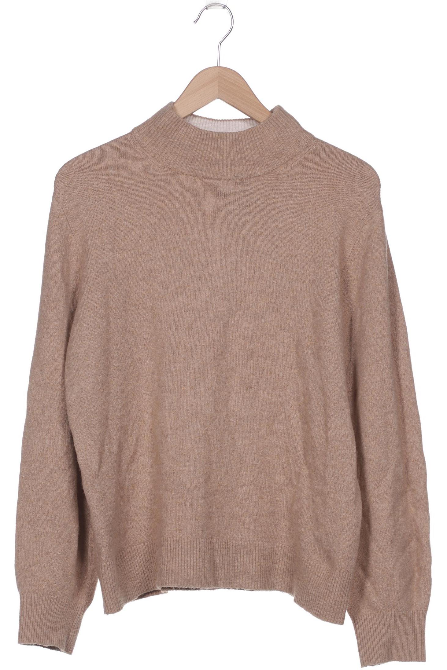 

s.Oliver Damen Pullover, beige