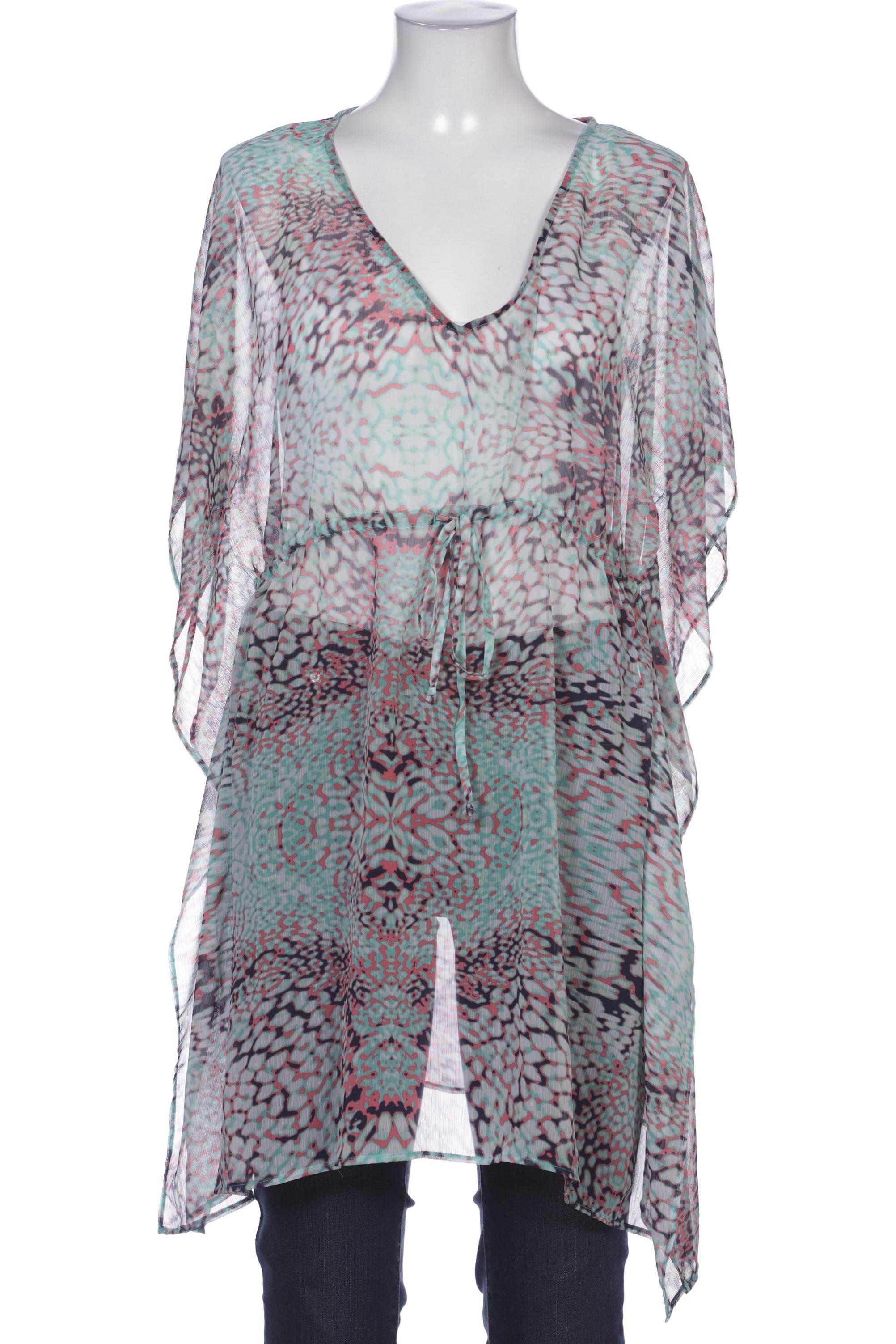 

s.Oliver Damen Bluse, grün, Gr. 38