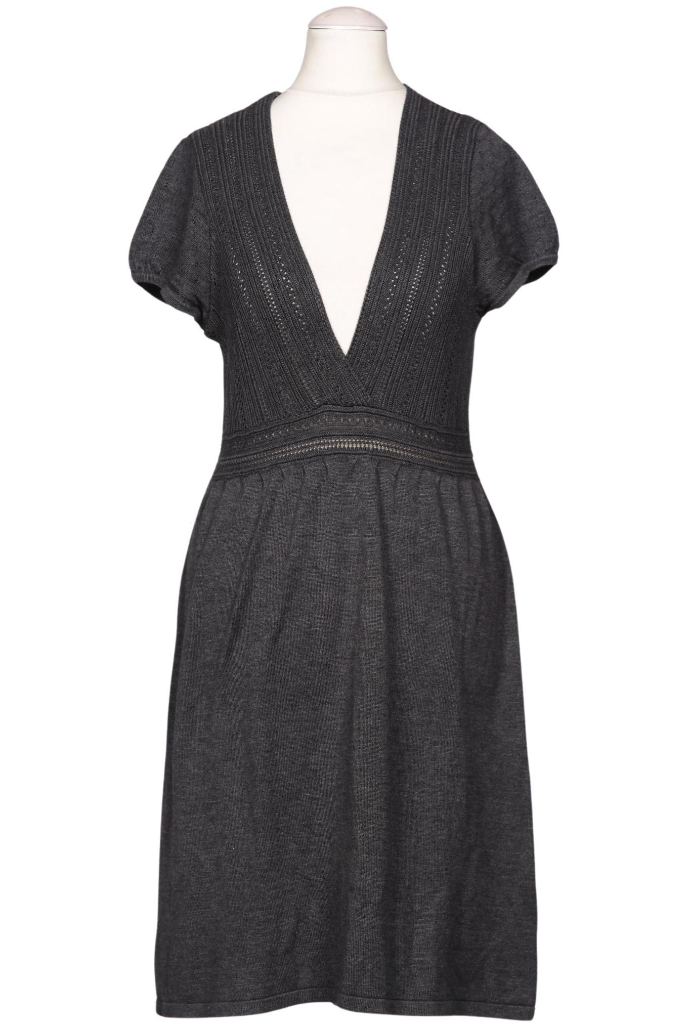 

s.Oliver Damen Kleid, grau, Gr. 38