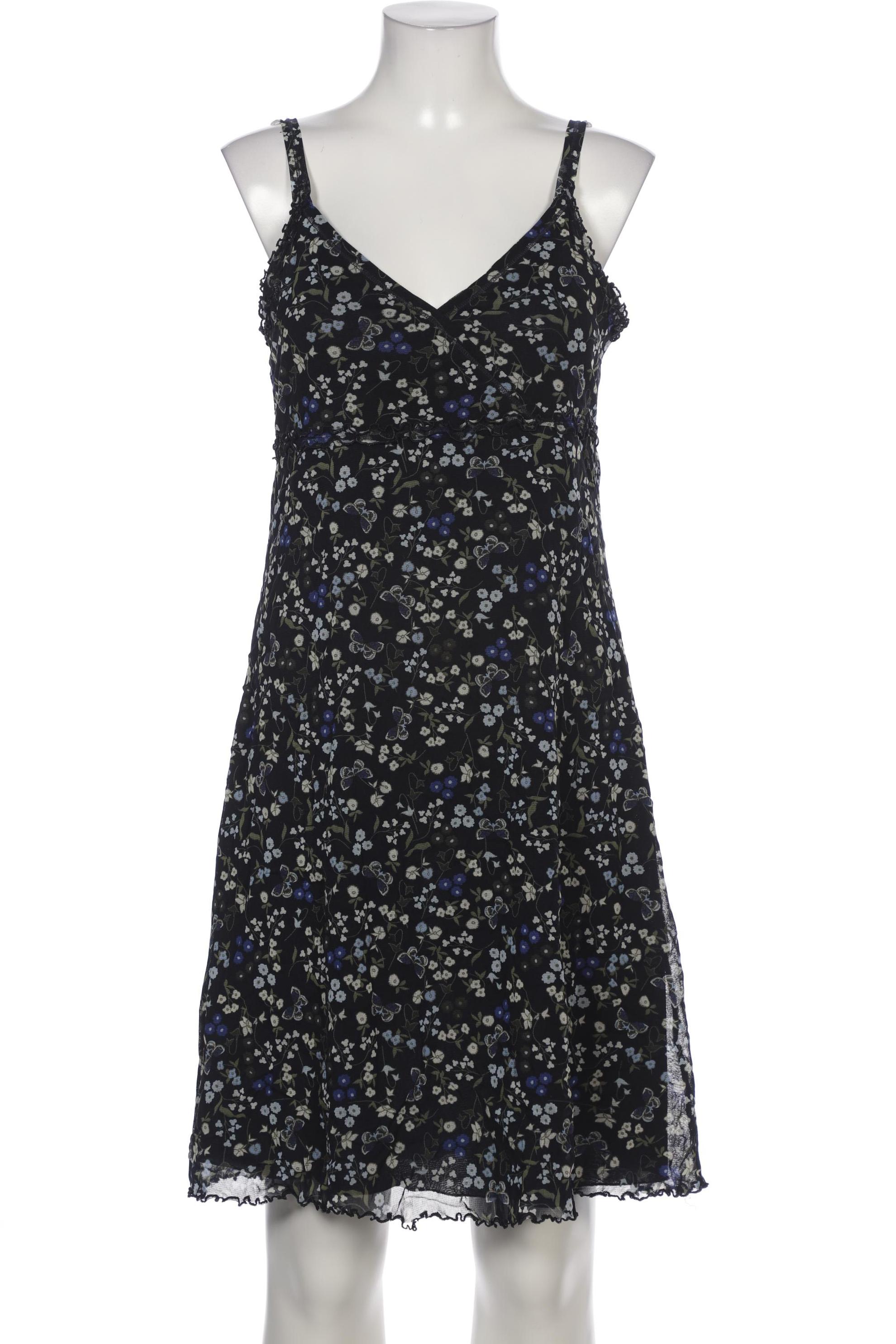 

s.Oliver Damen Kleid, schwarz