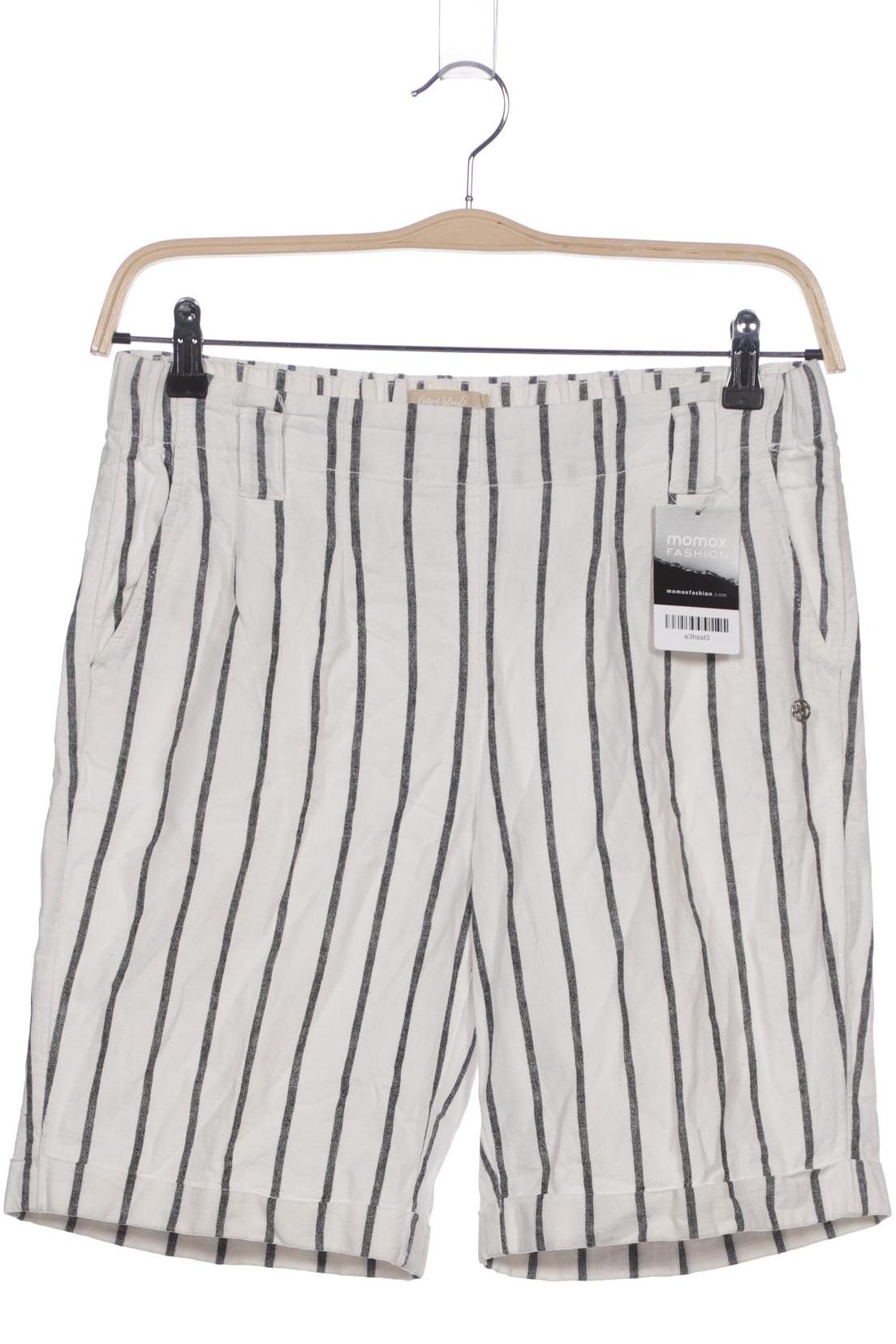 

s.Oliver Damen Shorts, weiß, Gr. 36