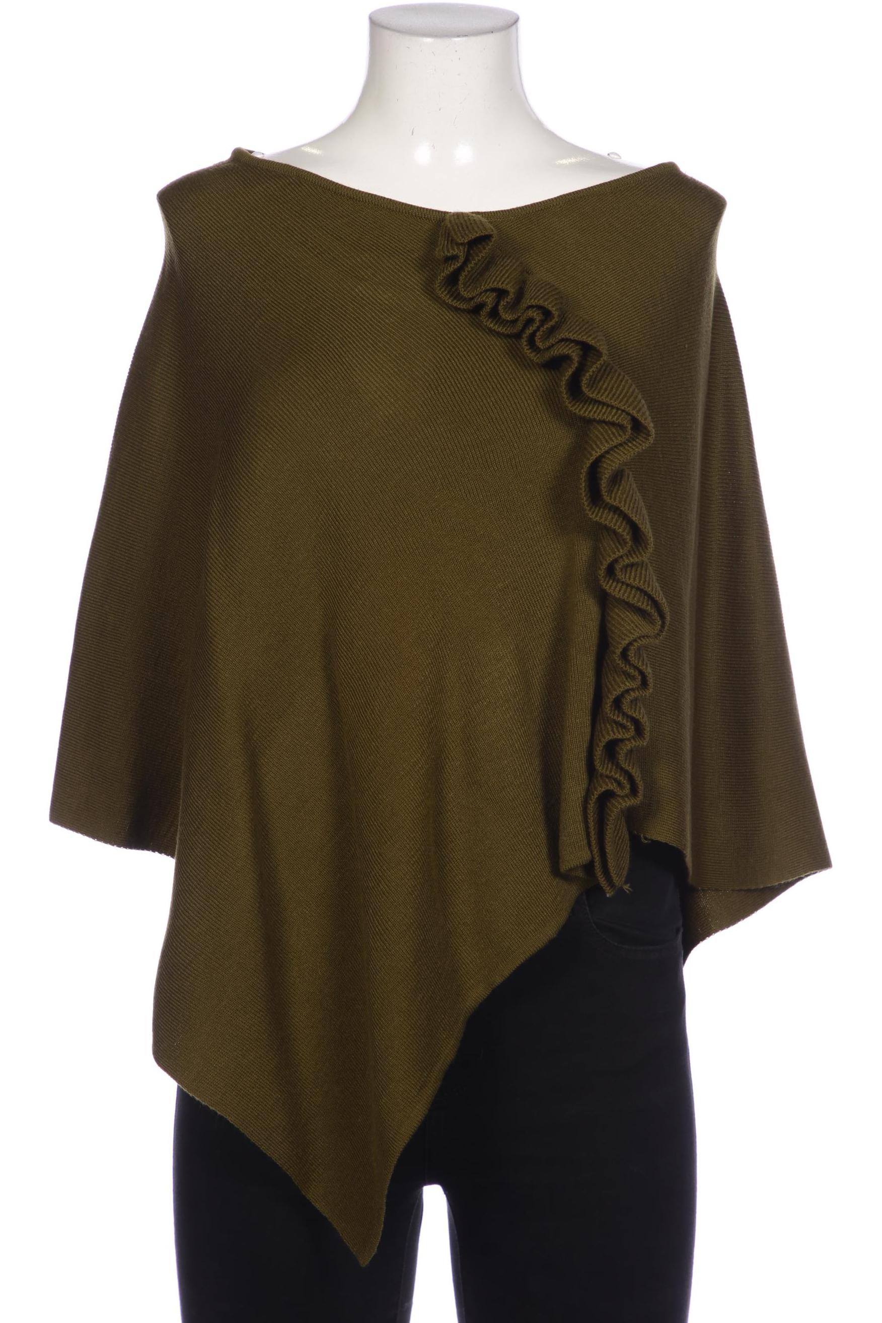 

s.Oliver Damen Pullover, grün