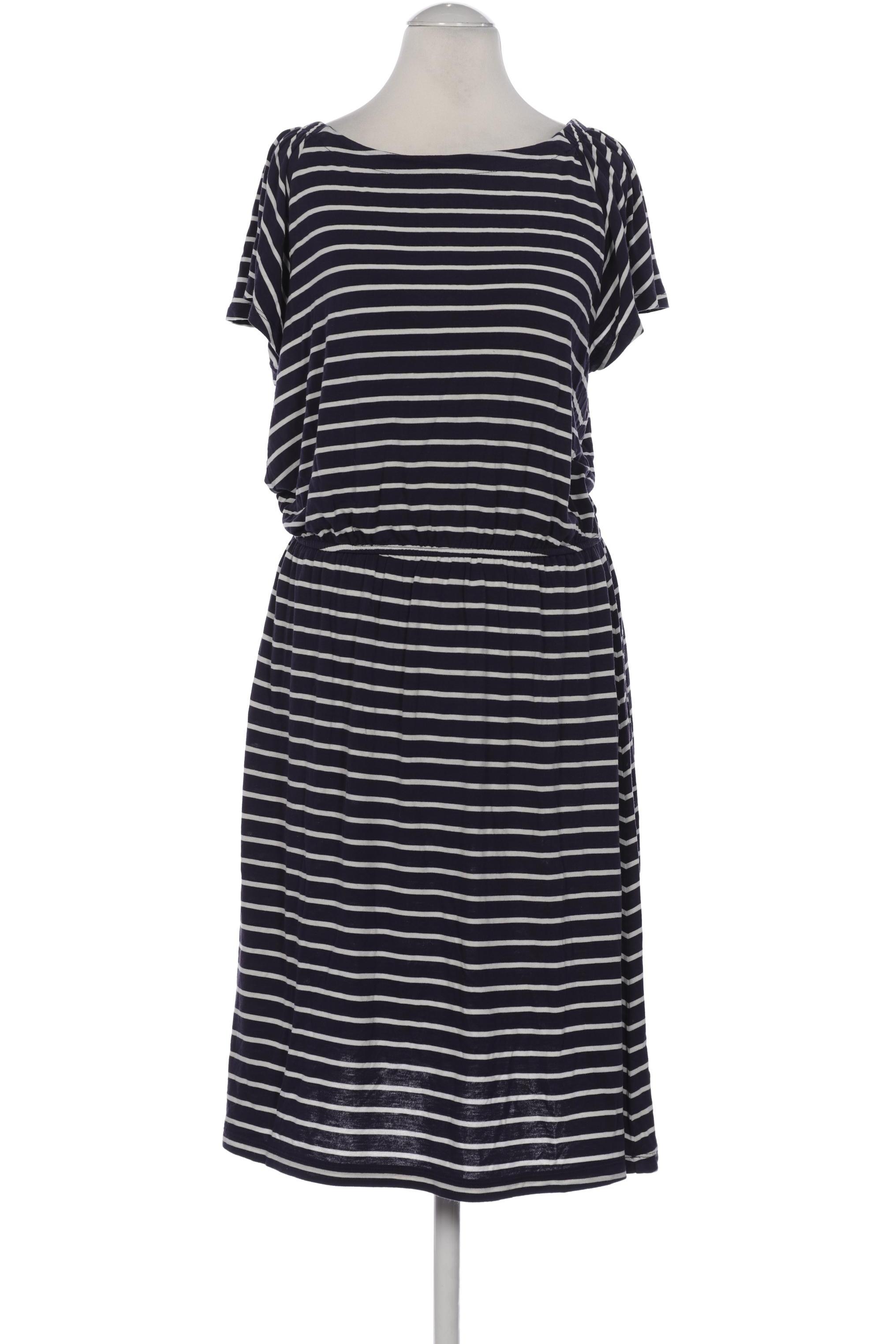 

s.Oliver Damen Kleid, marineblau, Gr. 38