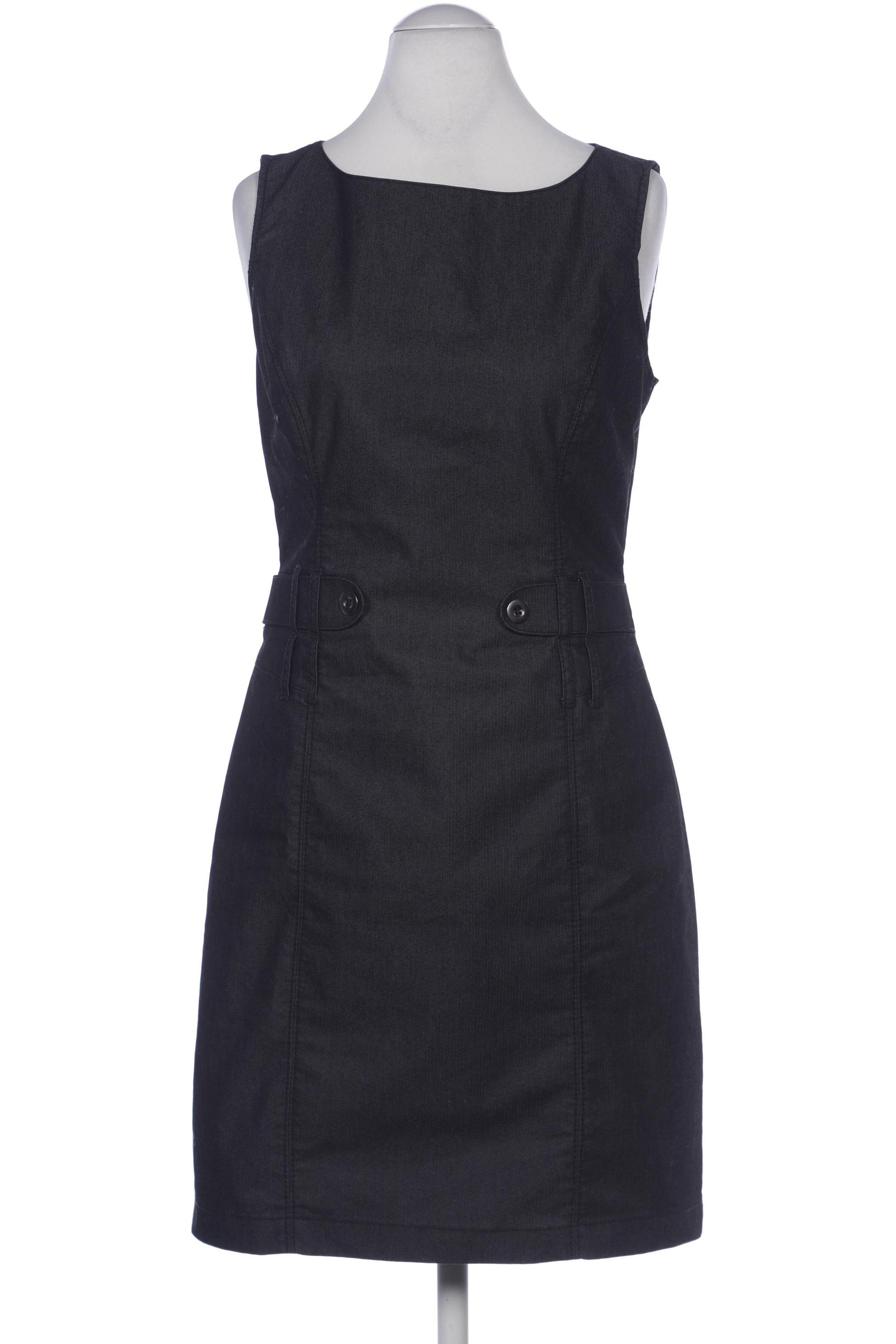 

s.Oliver Damen Kleid, grau, Gr. 38