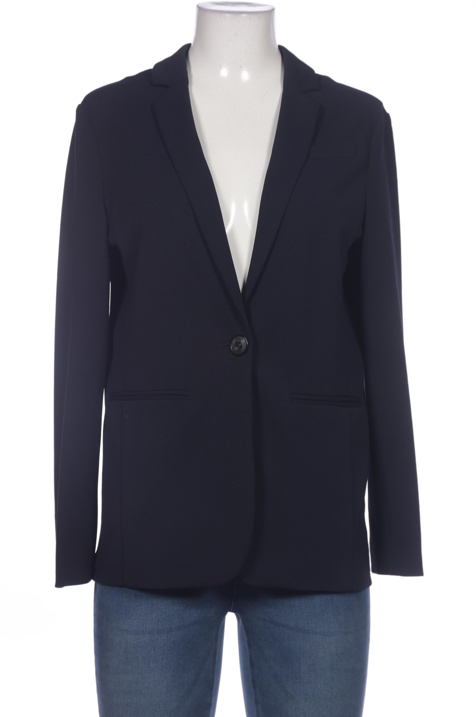

s.Oliver Damen Blazer, marineblau, Gr. 36