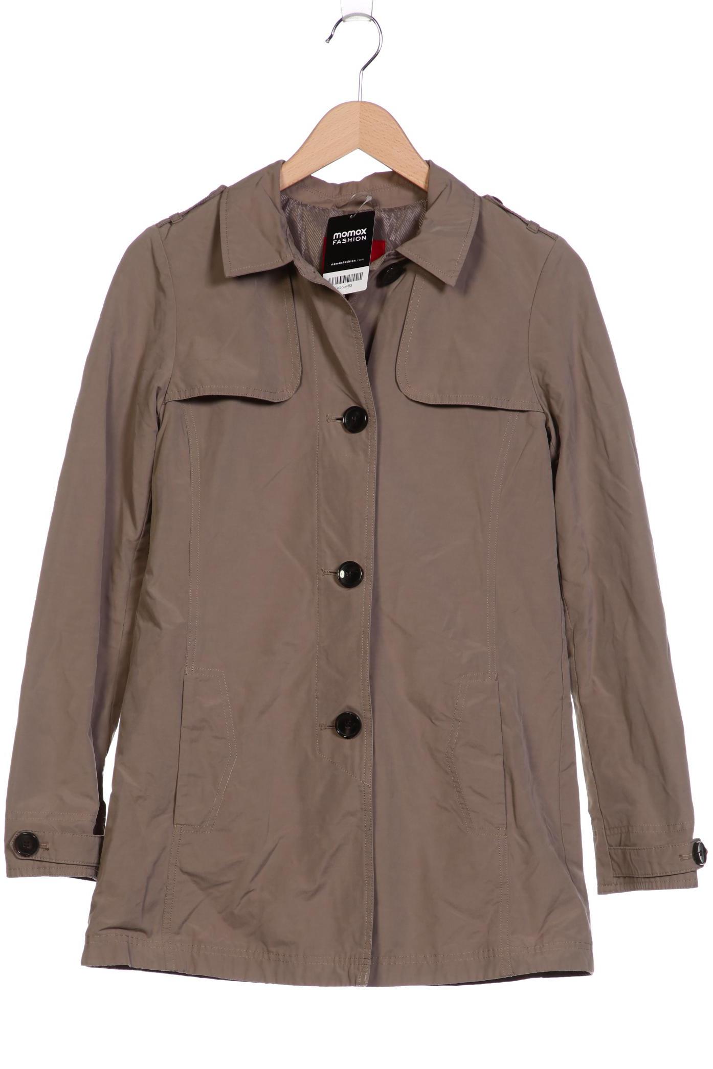 

s.Oliver Damen Jacke, braun, Gr. 36