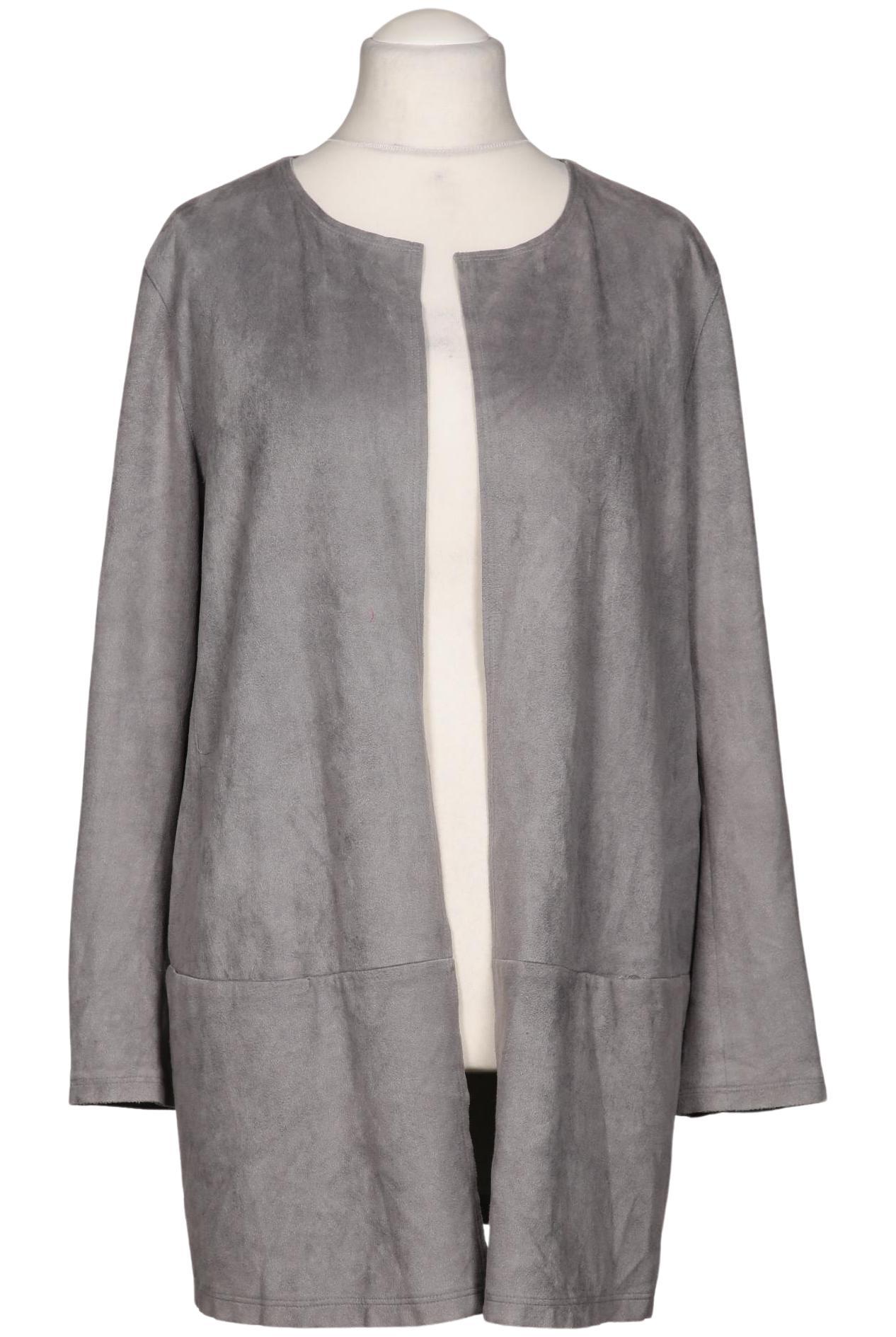 

s.Oliver Damen Blazer, grau, Gr. 44