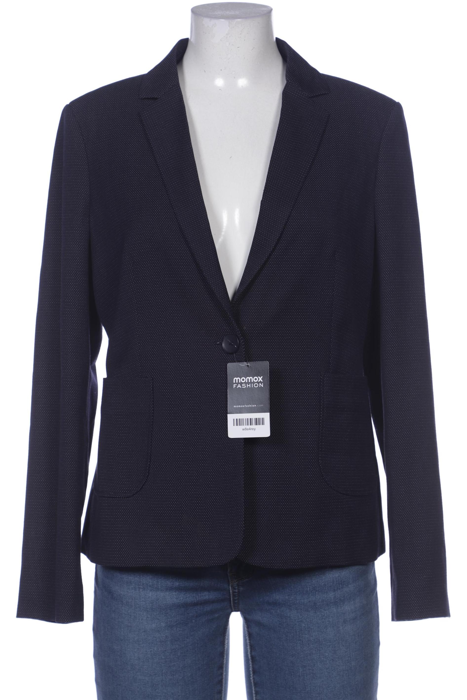 

s.Oliver Damen Blazer, marineblau, Gr. 38