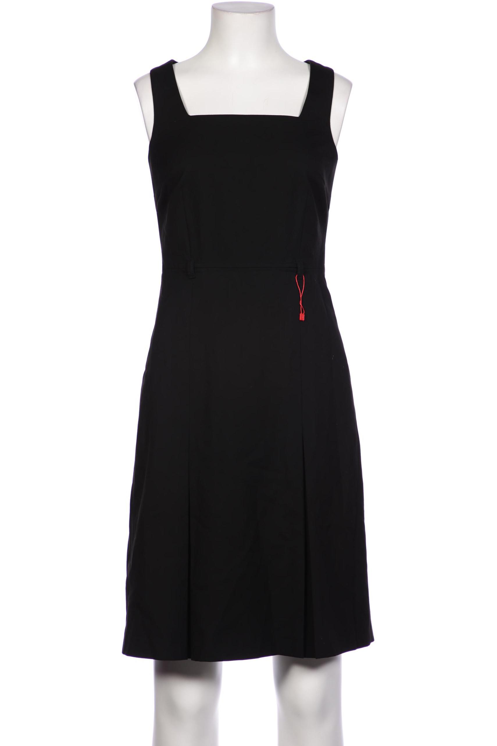 

s.Oliver Damen Kleid, schwarz