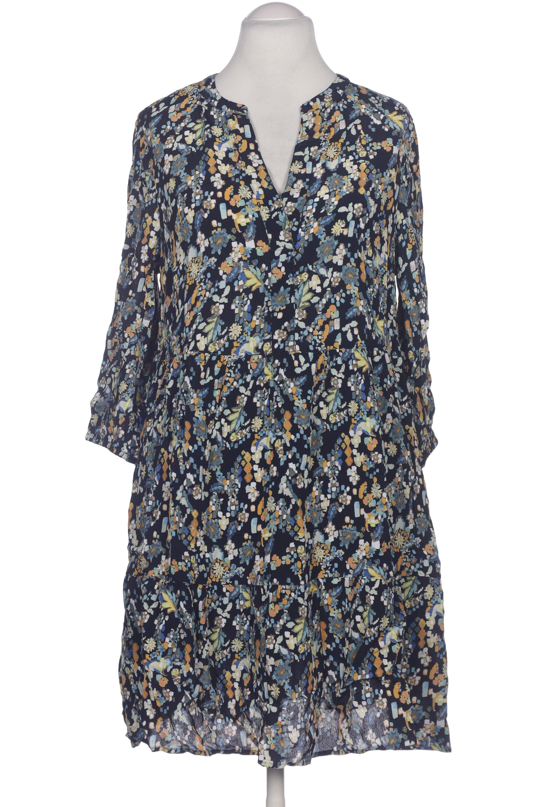 

s.Oliver Damen Kleid, marineblau, Gr. 42