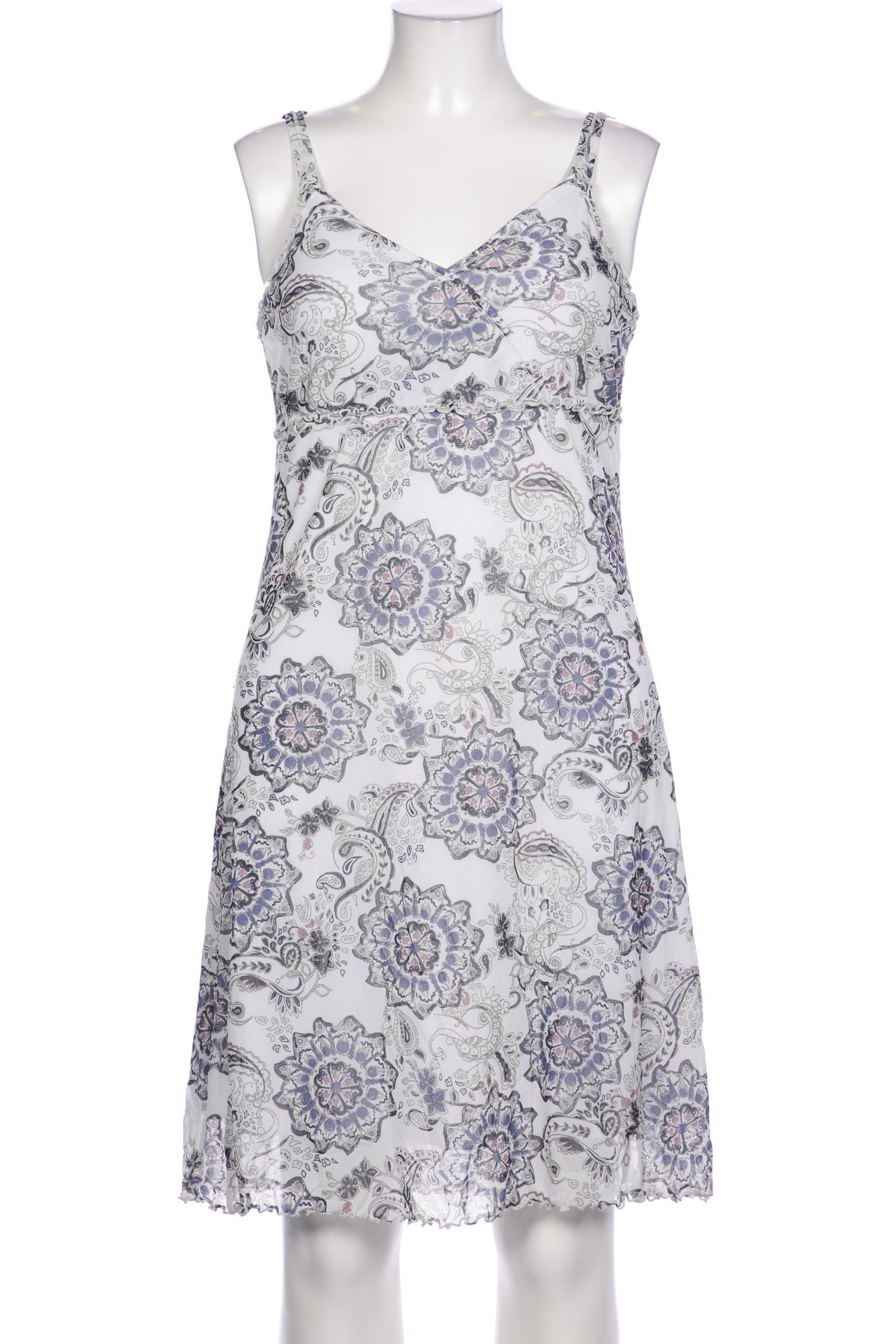 

s.Oliver Damen Kleid, mehrfarbig, Gr. 44