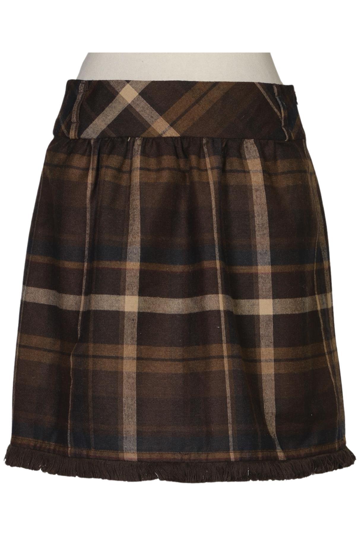 

s.Oliver Damen Rock, mehrfarbig, Gr. 36