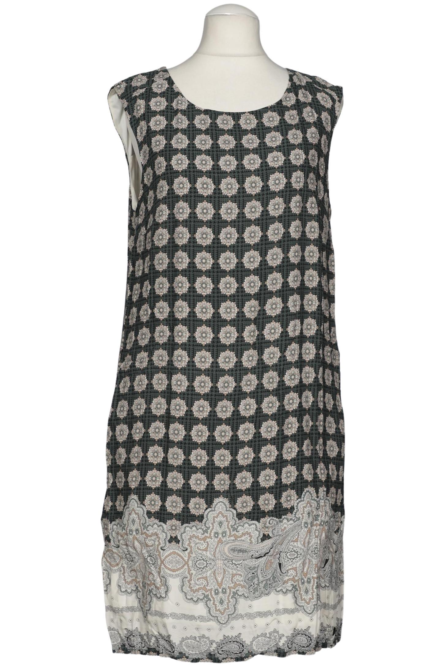 

s.Oliver Damen Kleid, grün, Gr. 40