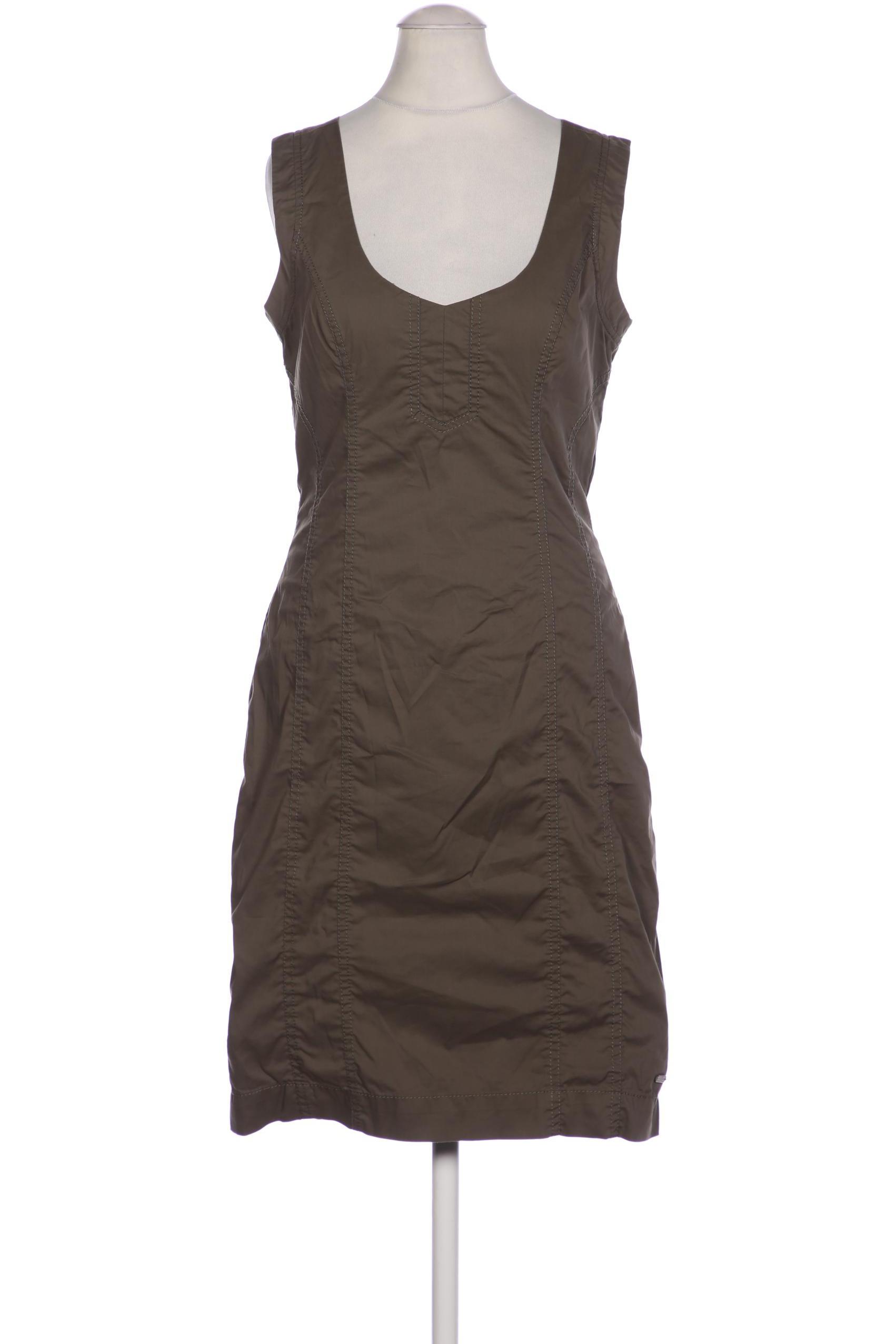

s.Oliver Damen Kleid, grün, Gr. 34