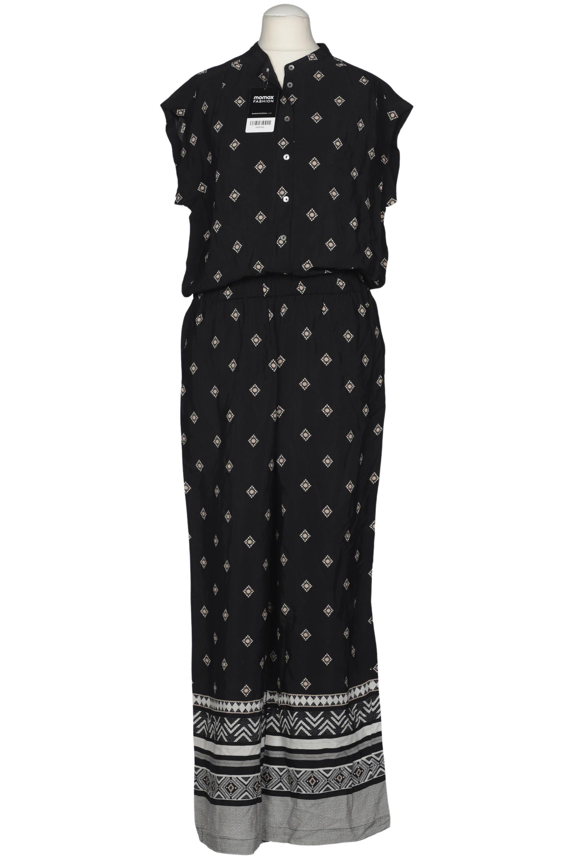

s.Oliver Damen Jumpsuit/Overall, schwarz, Gr. 36