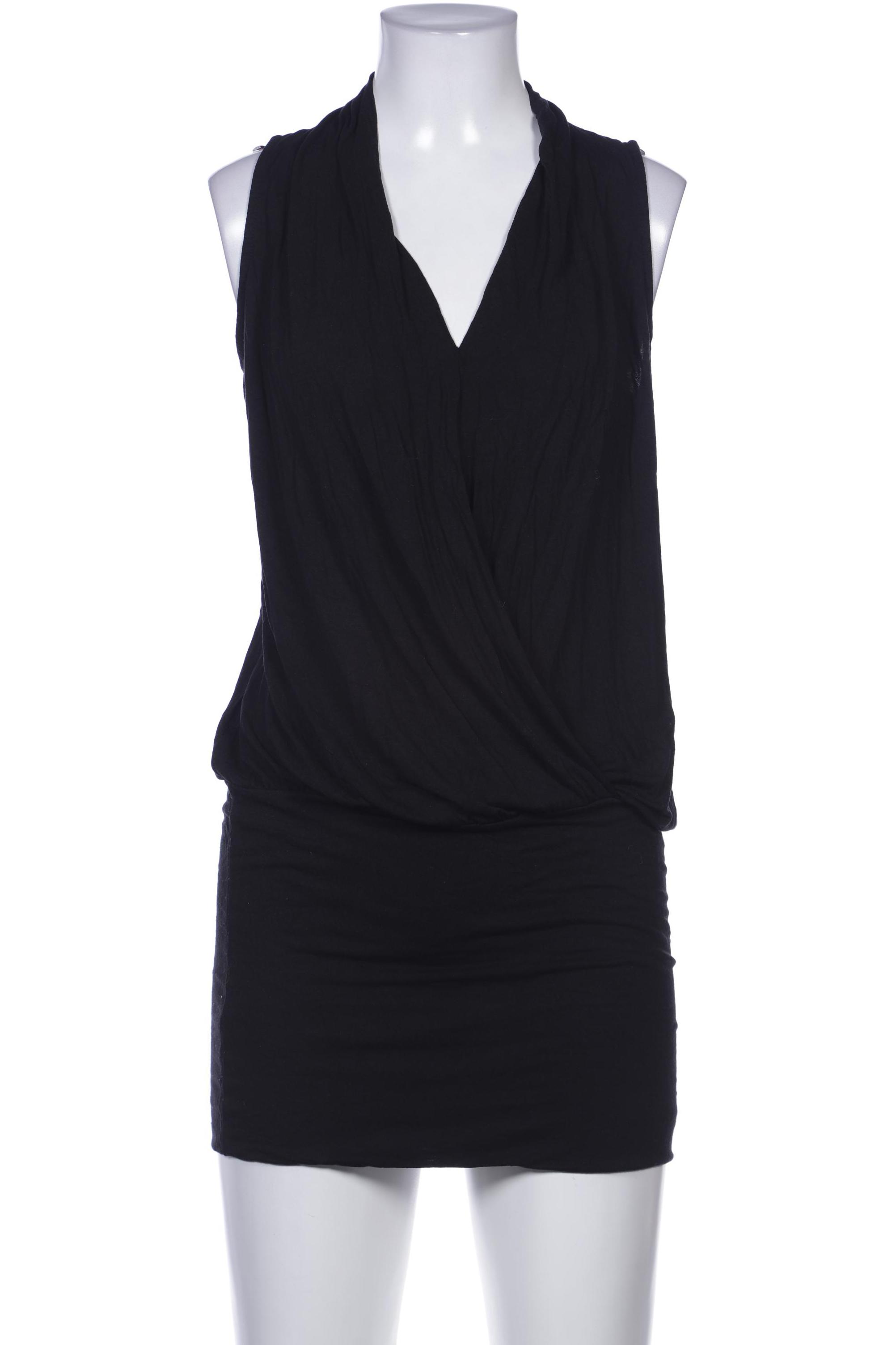 

s.Oliver Damen Kleid, schwarz, Gr. 38