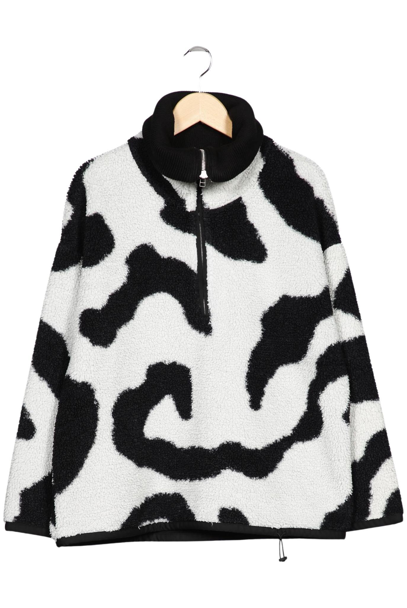 

s.Oliver Damen Sweatshirt, mehrfarbig, Gr. 42