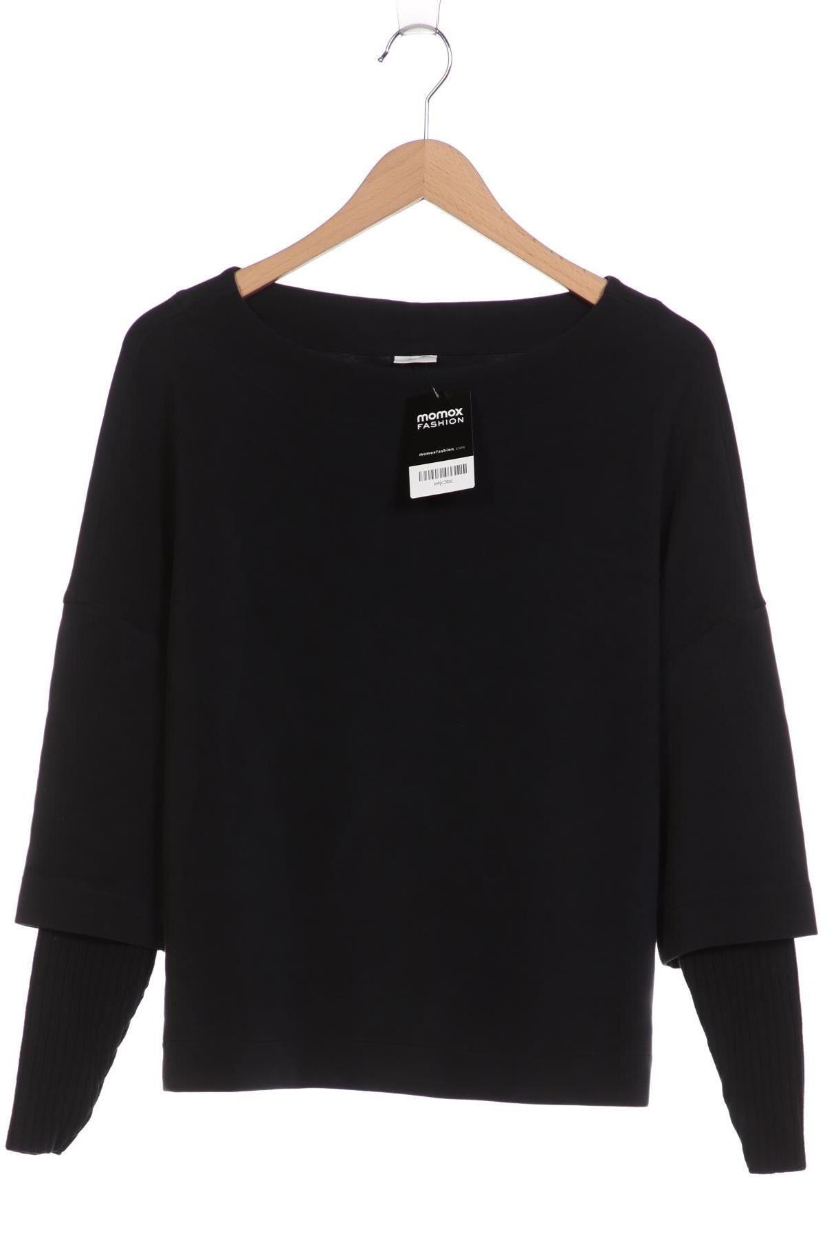 

s.Oliver Damen Sweatshirt, marineblau, Gr. 40