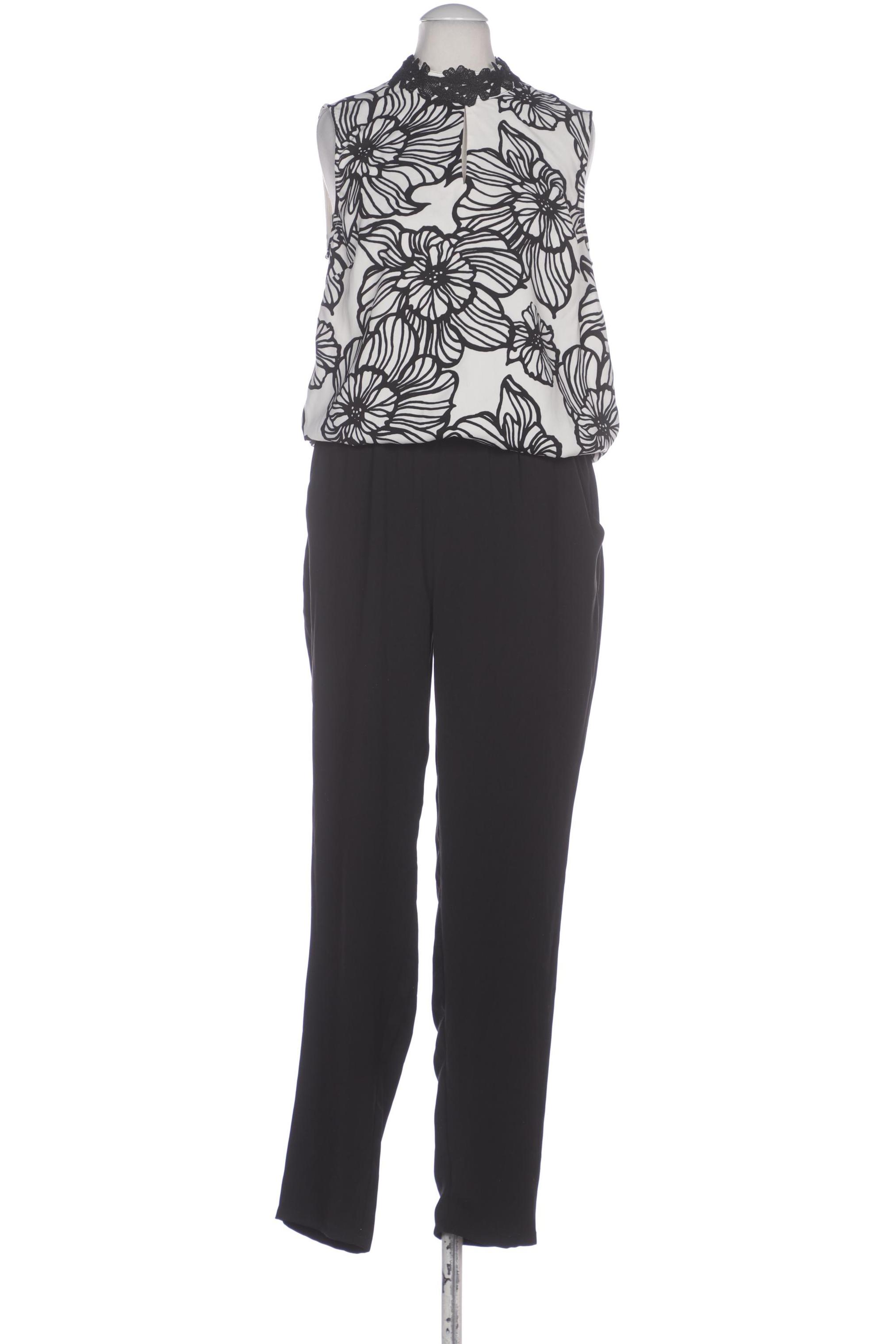 

s.Oliver Damen Jumpsuit/Overall, schwarz, Gr. 36