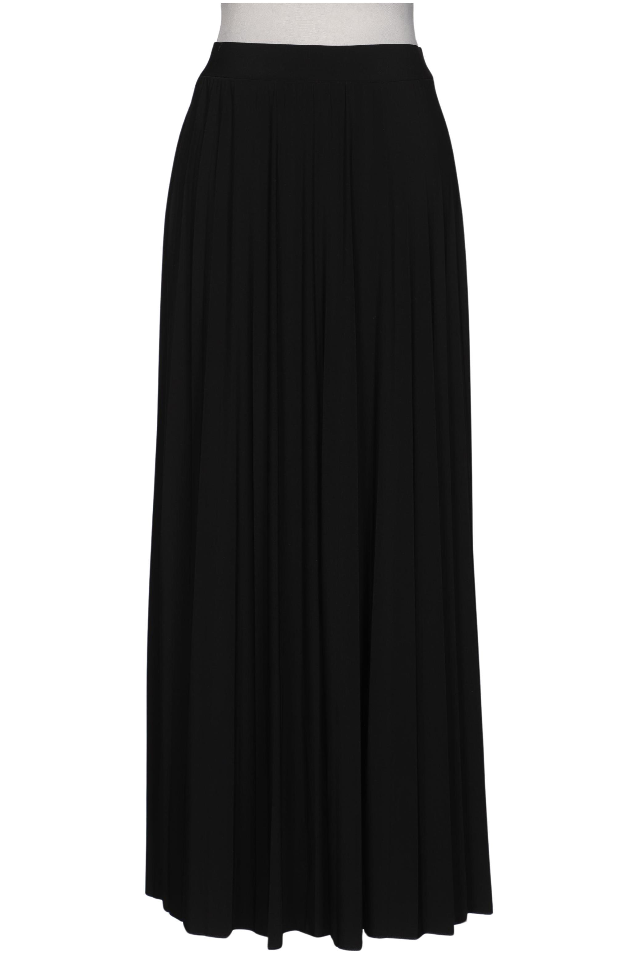 

s.Oliver Damen Rock, schwarz, Gr. 34