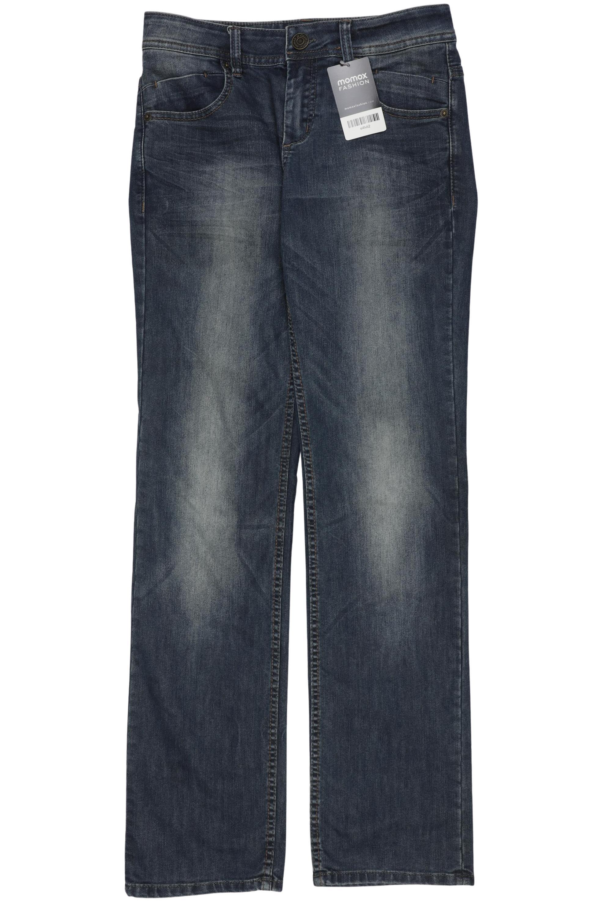 

s.Oliver Damen Jeans, blau, Gr. 36