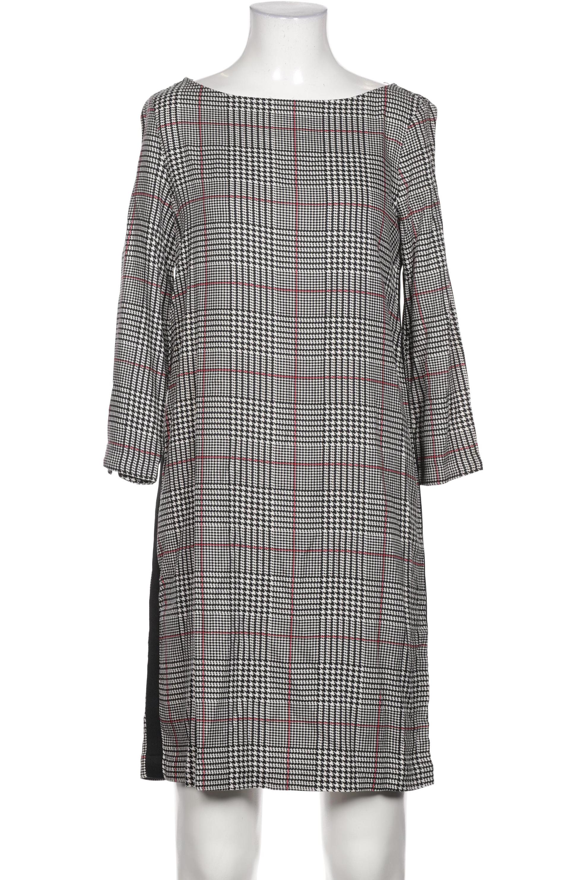 

s.Oliver Damen Kleid, schwarz