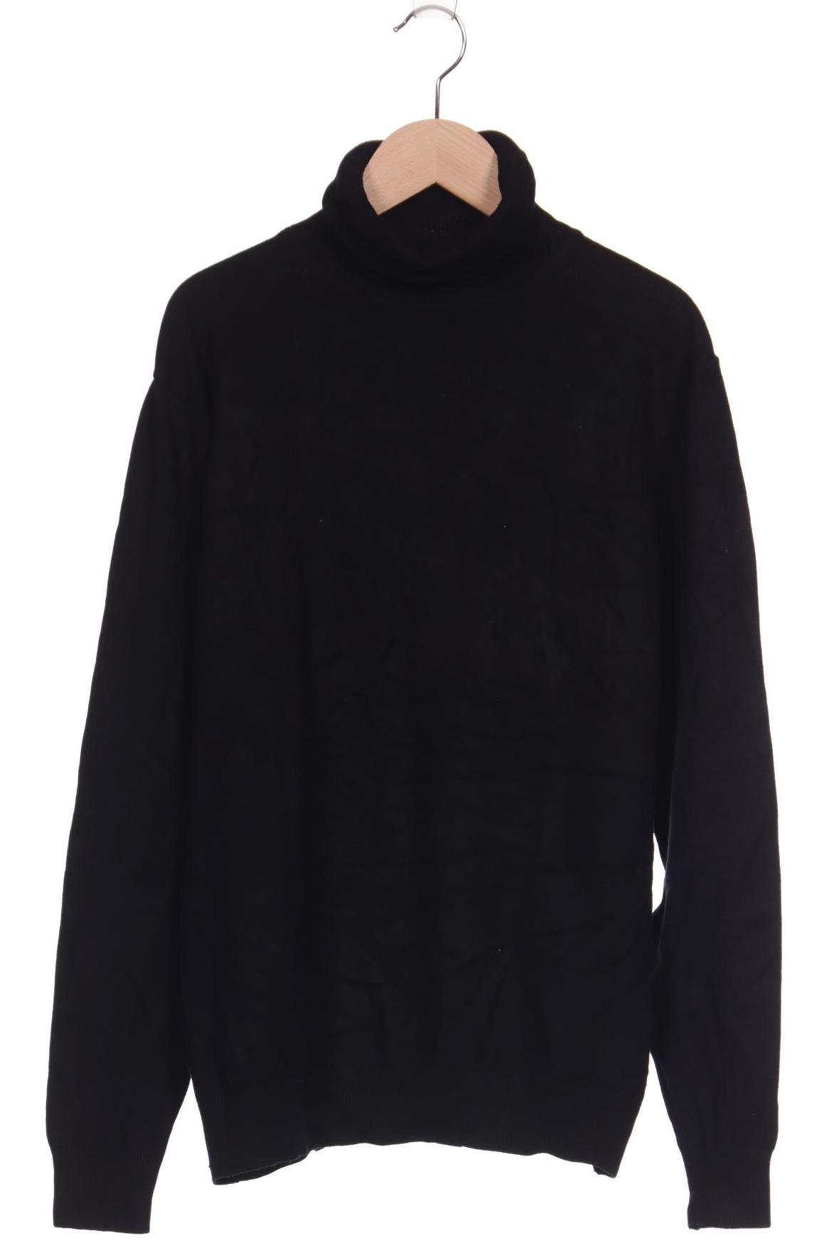 

s.Oliver Damen Pullover, schwarz