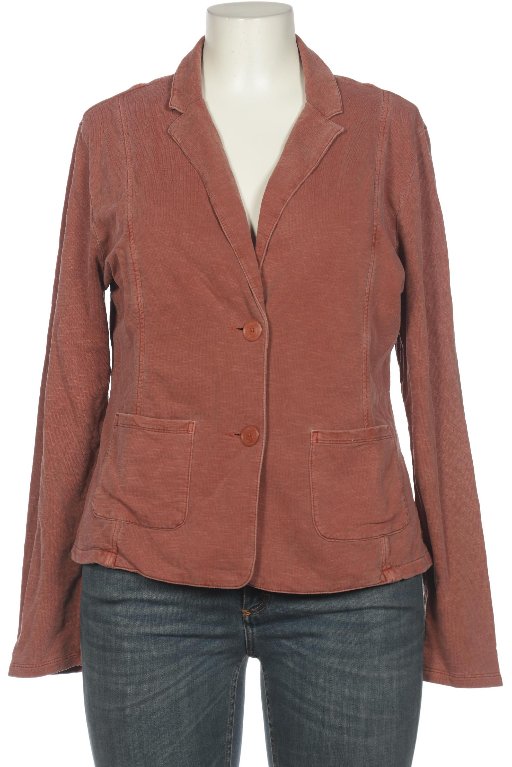 

s.Oliver Damen Blazer, bordeaux, Gr. 46