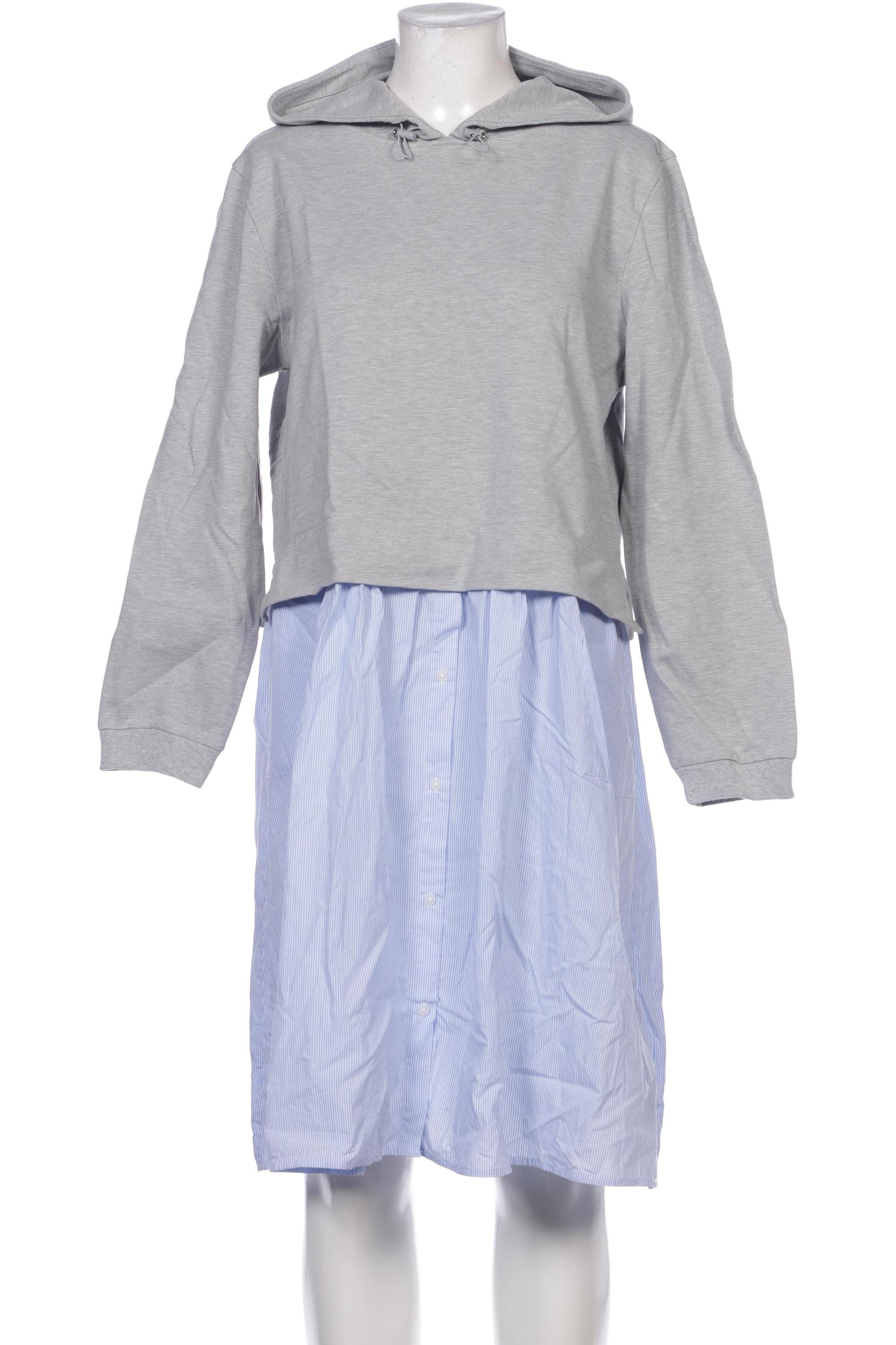 

s.Oliver Damen Kleid, grau, Gr. 40