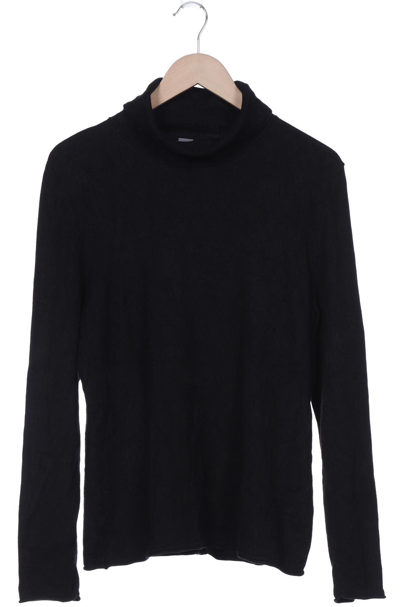 

s.Oliver Damen Pullover, schwarz, Gr. 46