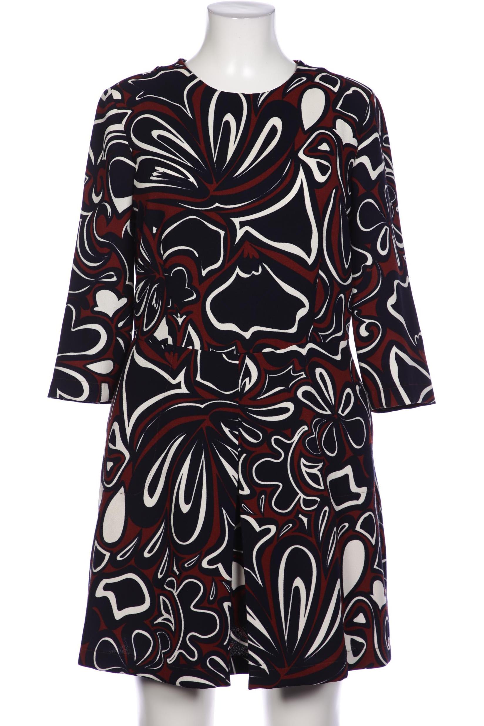 

s.Oliver Damen Kleid, marineblau, Gr. 44