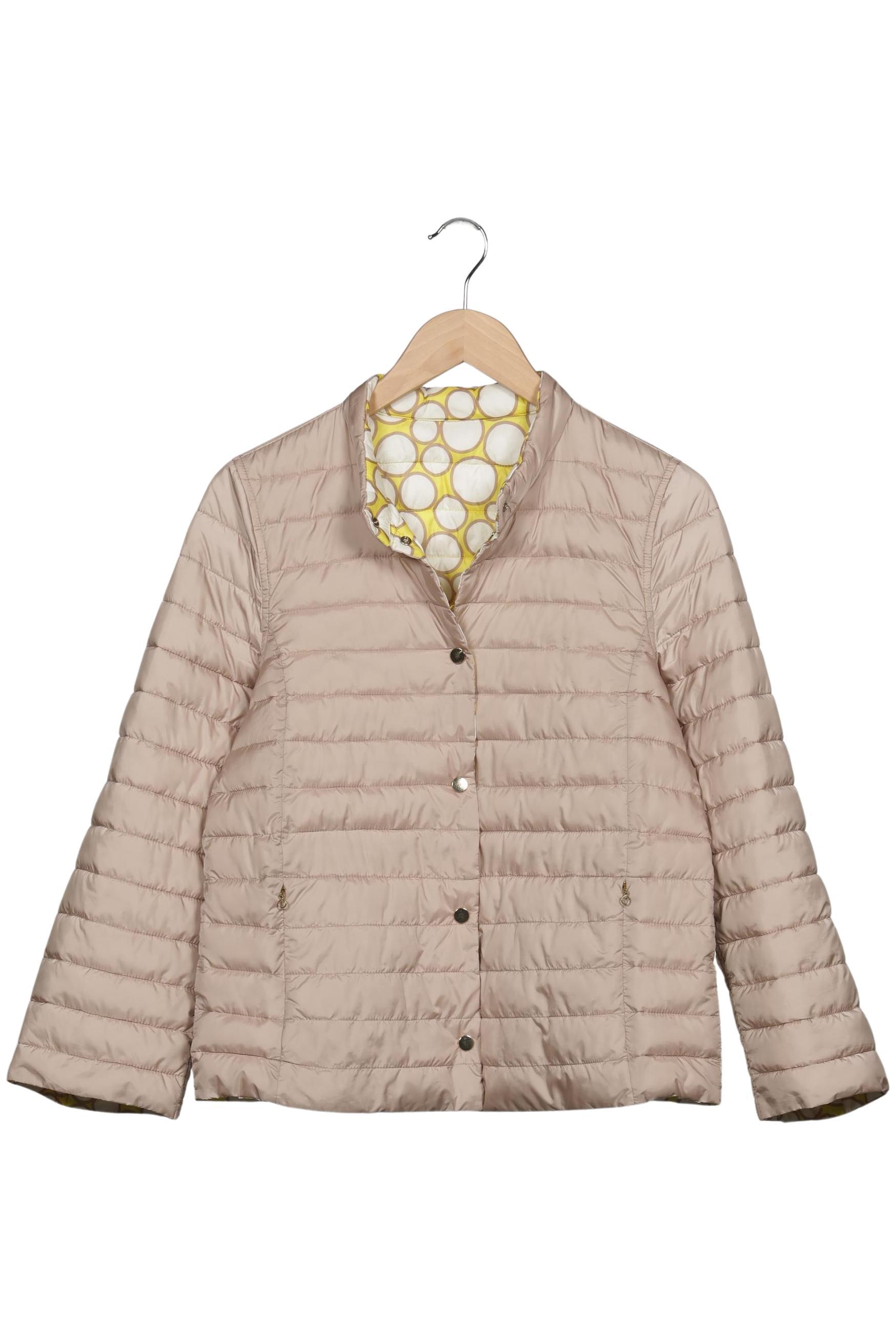 

s.Oliver Damen Jacke, beige, Gr. 36