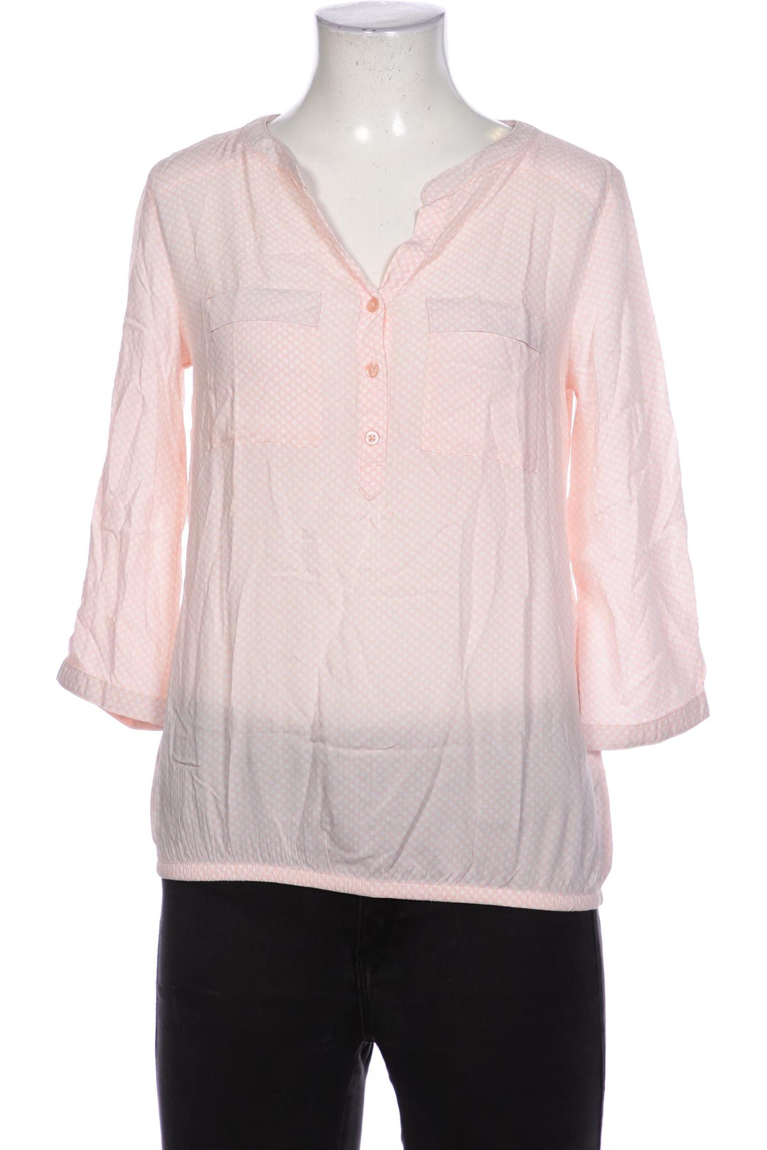 

s.Oliver Damen Bluse, pink, Gr. 34