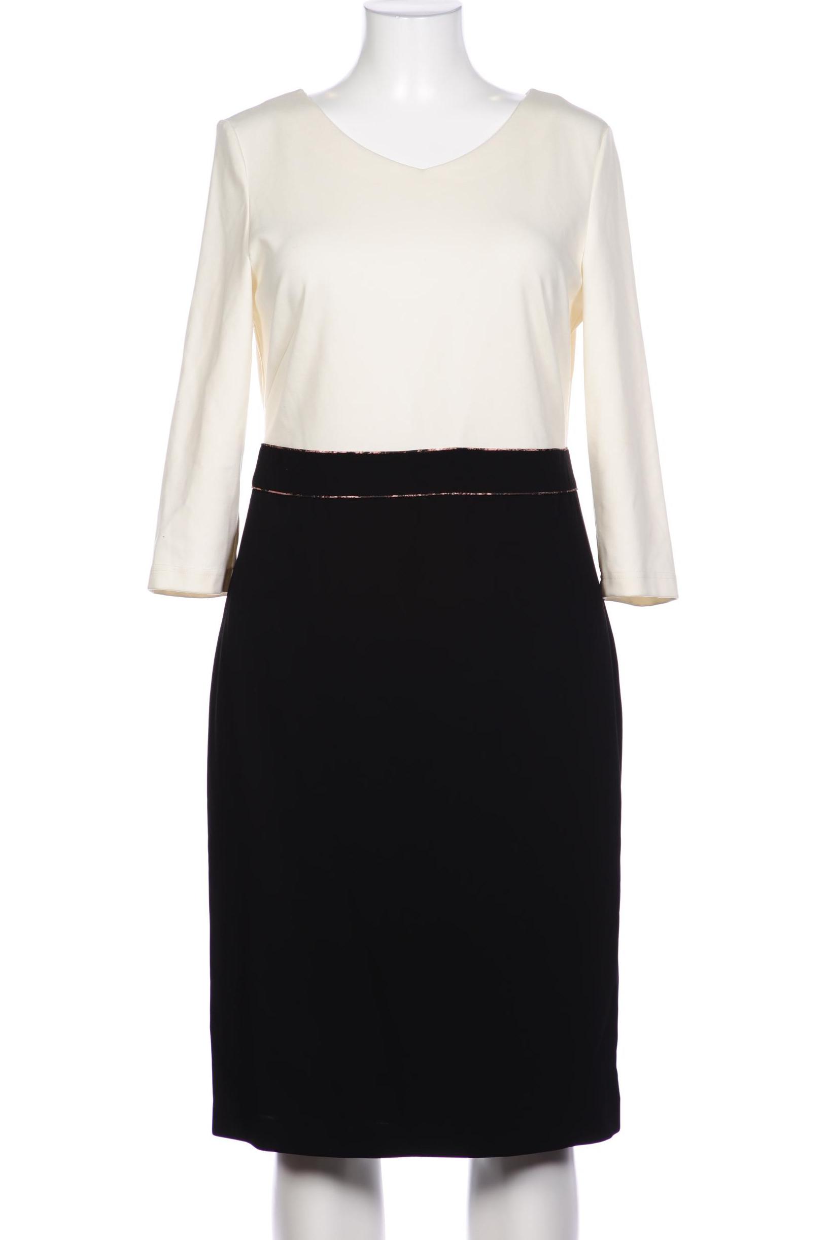 

s.Oliver Damen Kleid, schwarz