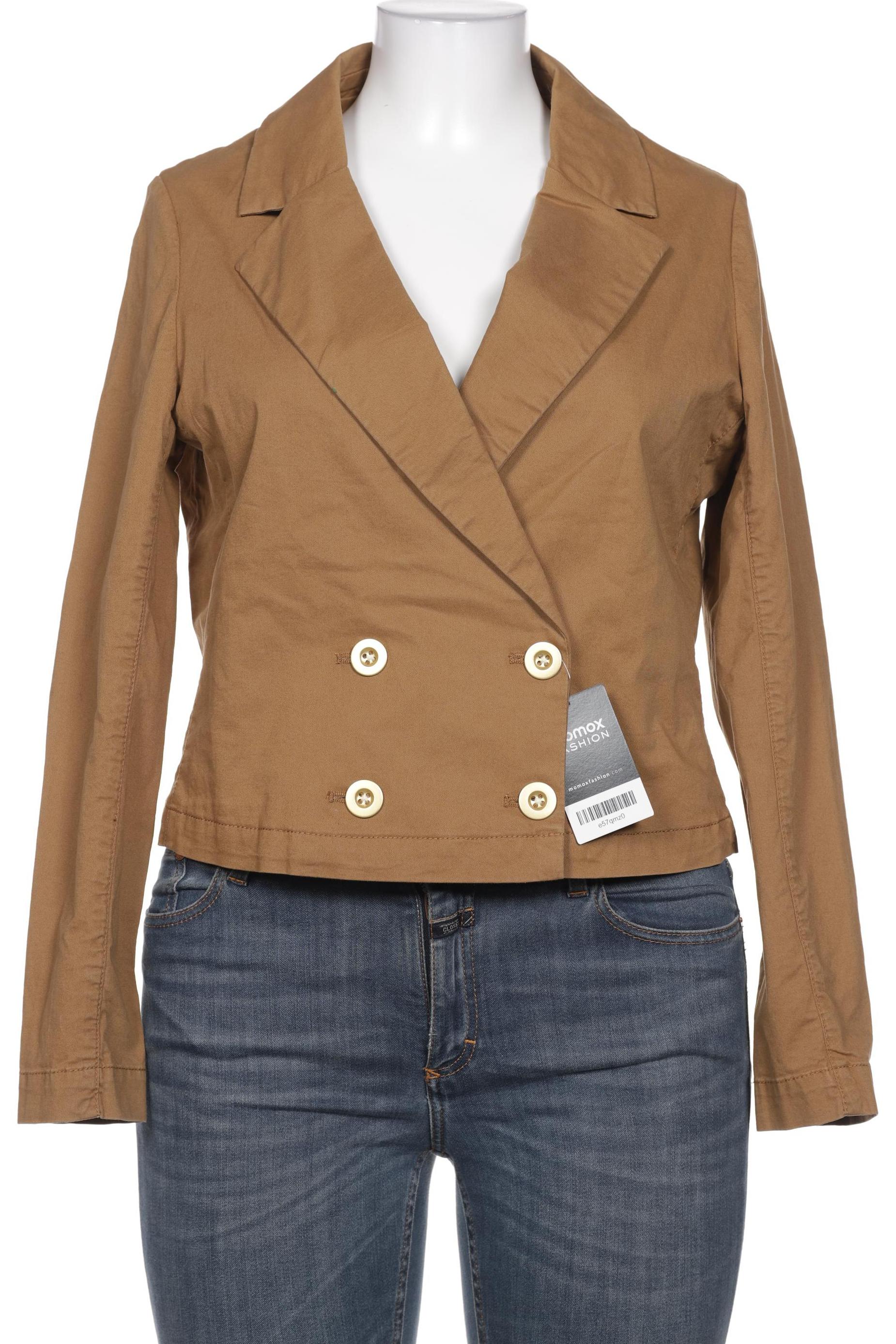 

s.Oliver Damen Blazer, braun