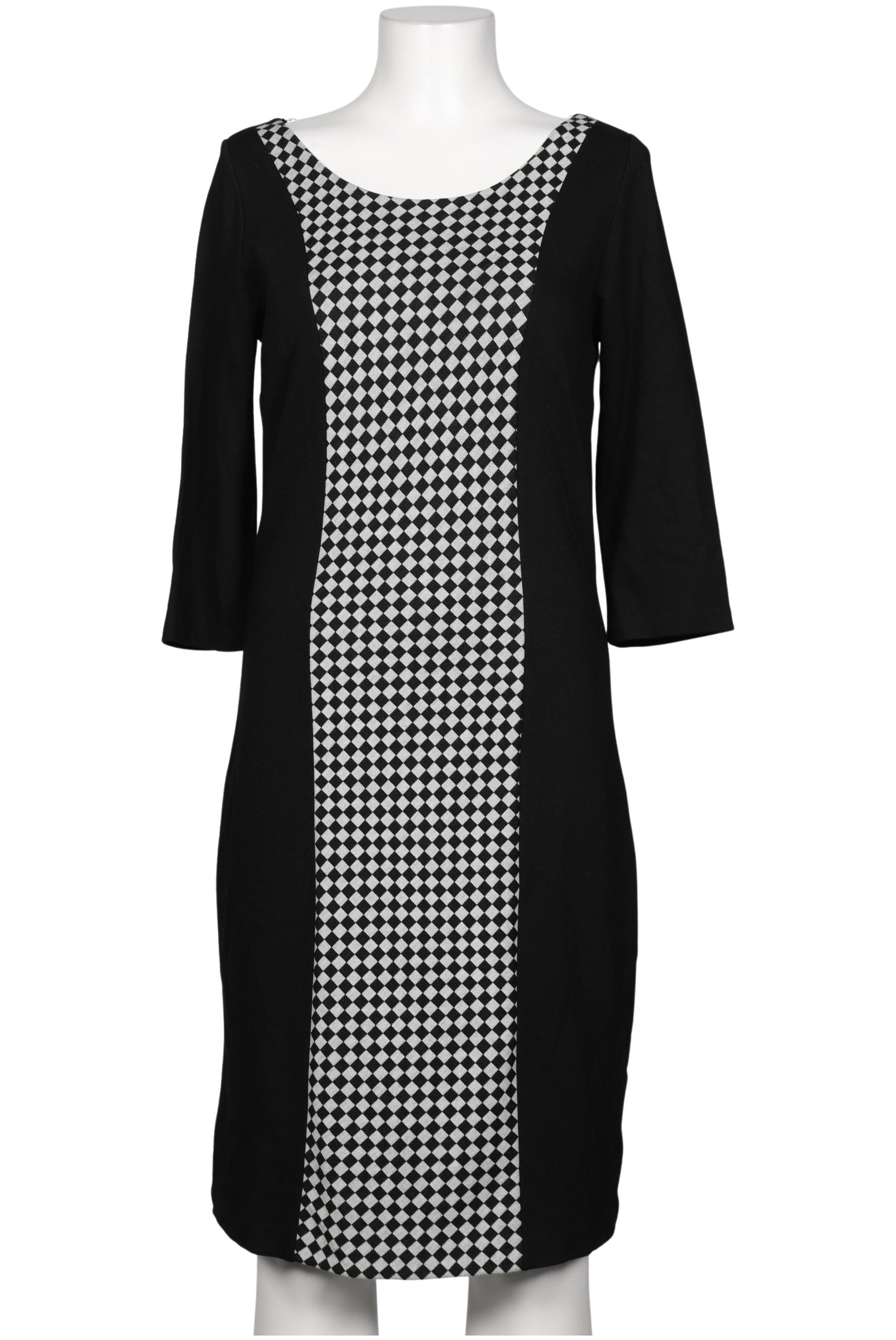 Thumbnail - s.Oliver Damen Kleid, schwarz, Gr. 40