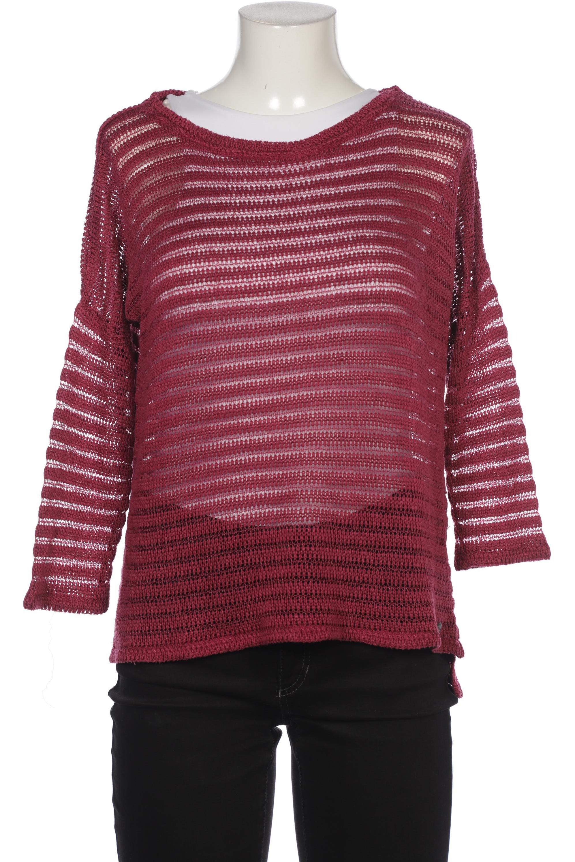 

s.Oliver Damen Pullover, pink, Gr. 42