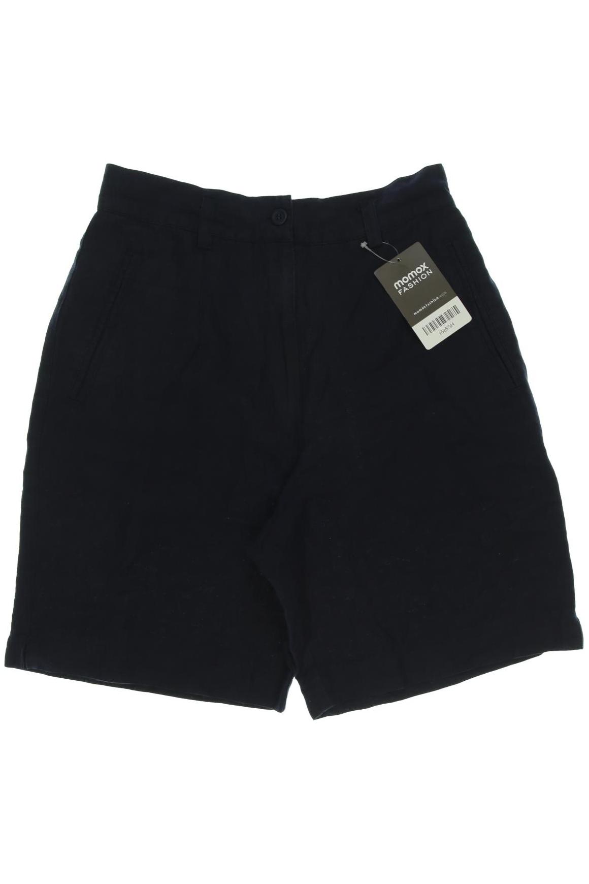 

s.Oliver Damen Shorts, blau, Gr. 36