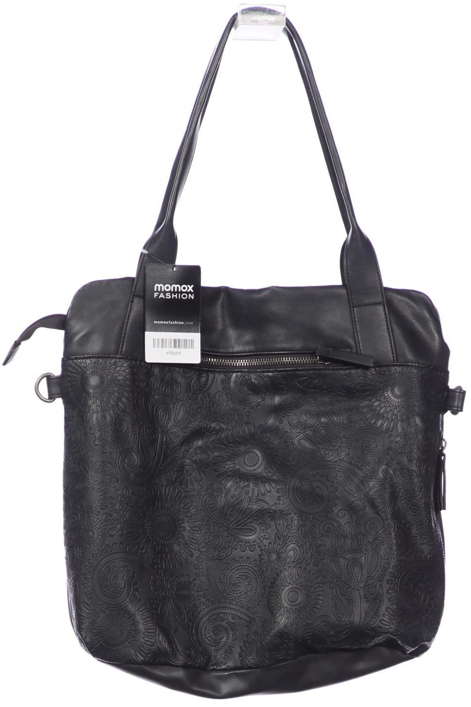 

s.Oliver Damen Handtasche, grau, Gr.