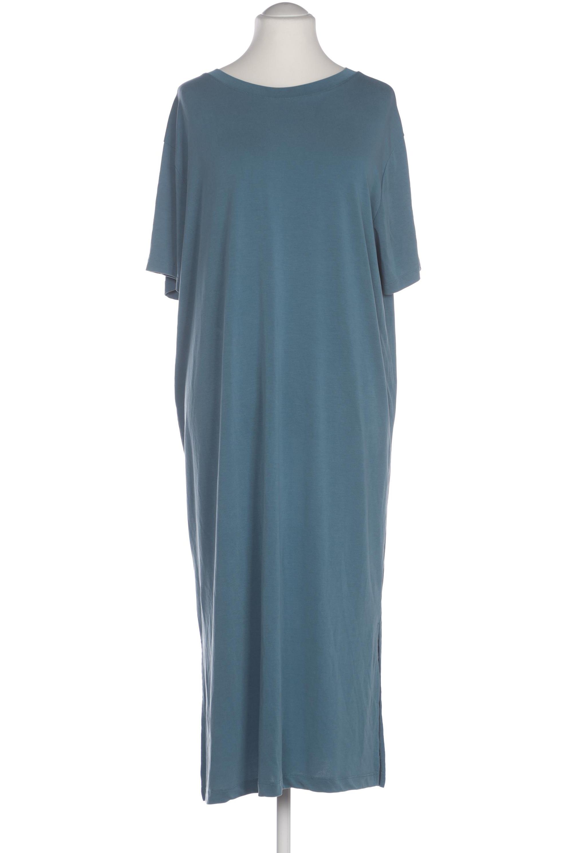 

s.Oliver Damen Kleid, blau, Gr. 42