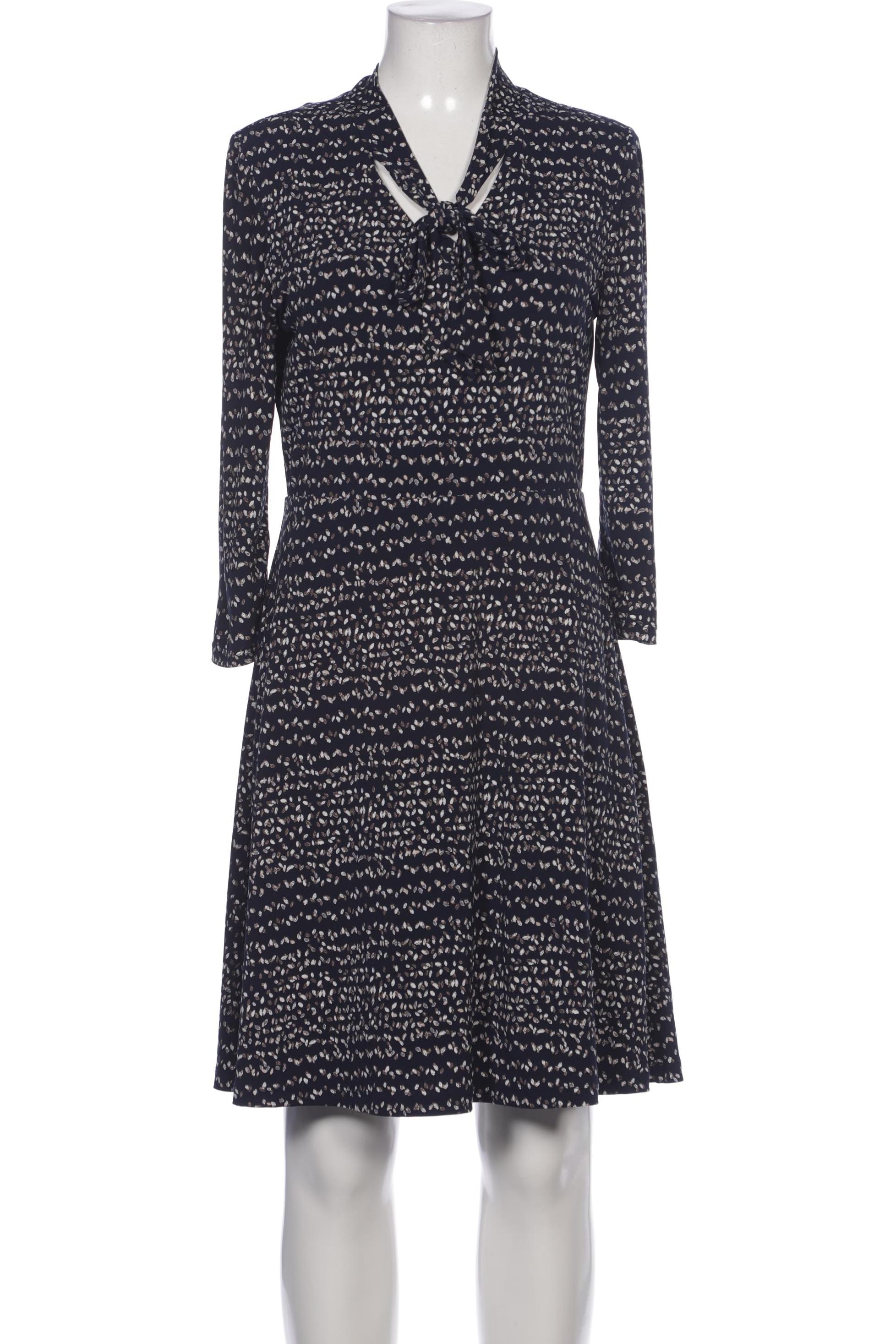 

s.Oliver Damen Kleid, marineblau, Gr. 40